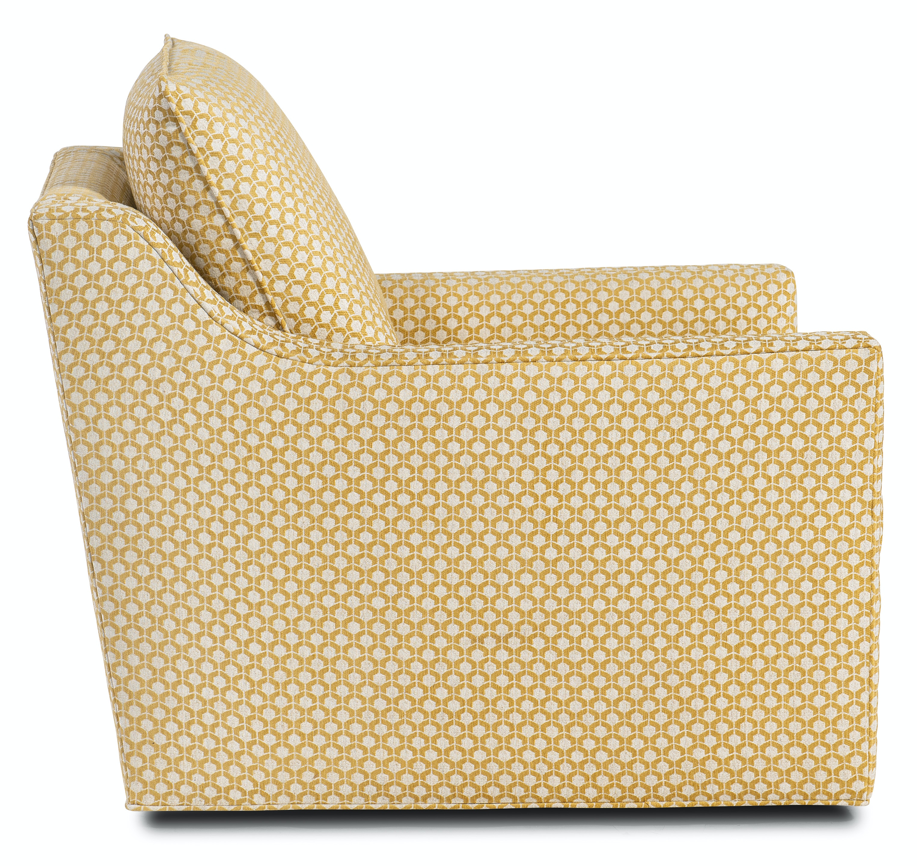 Кресло вращающееся Dekker Swivel Chair