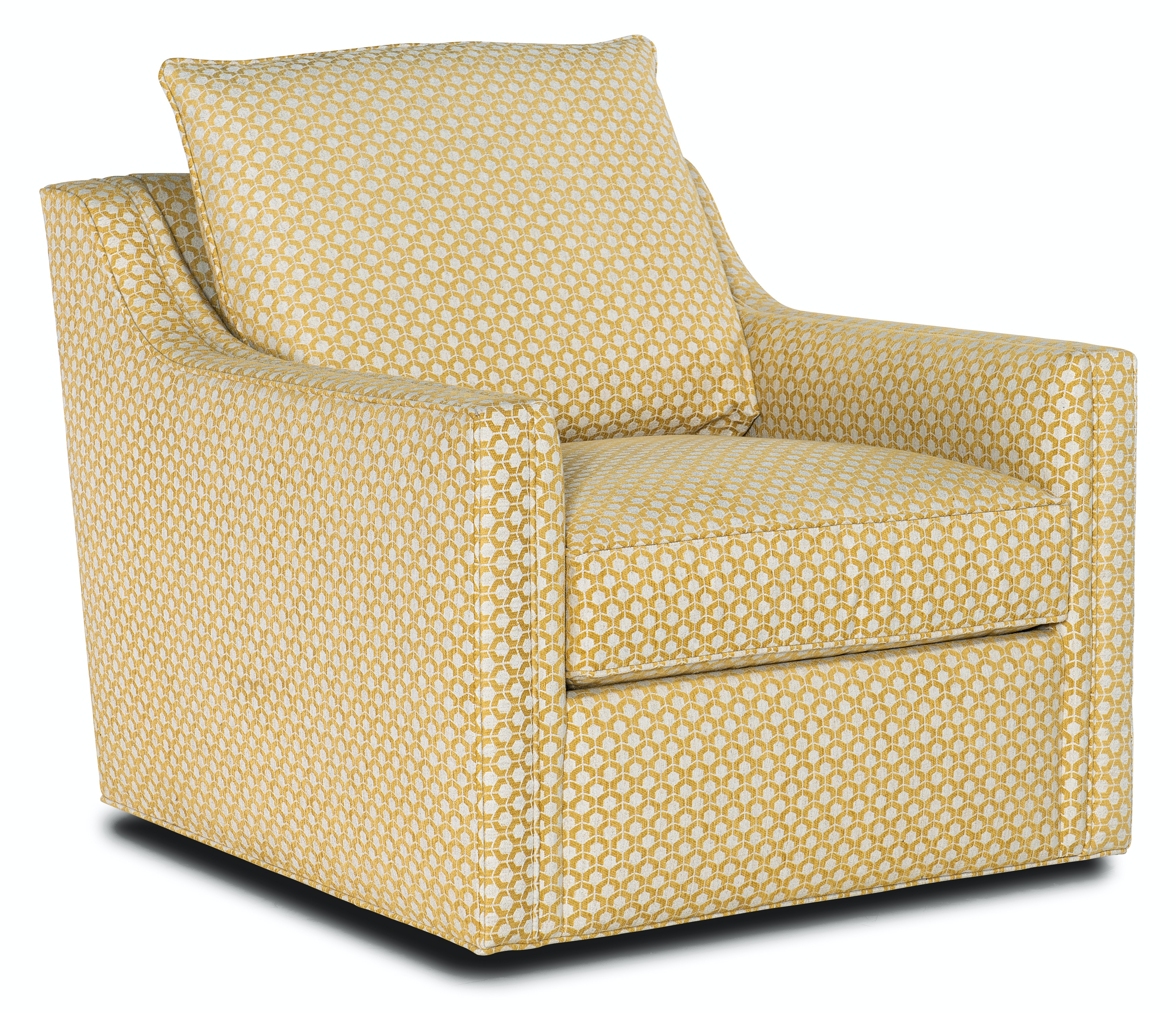 Кресло вращающееся Dekker Swivel Chair