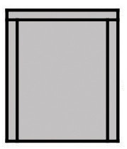 Кресло реклайнер Dekker LL24-050-PH