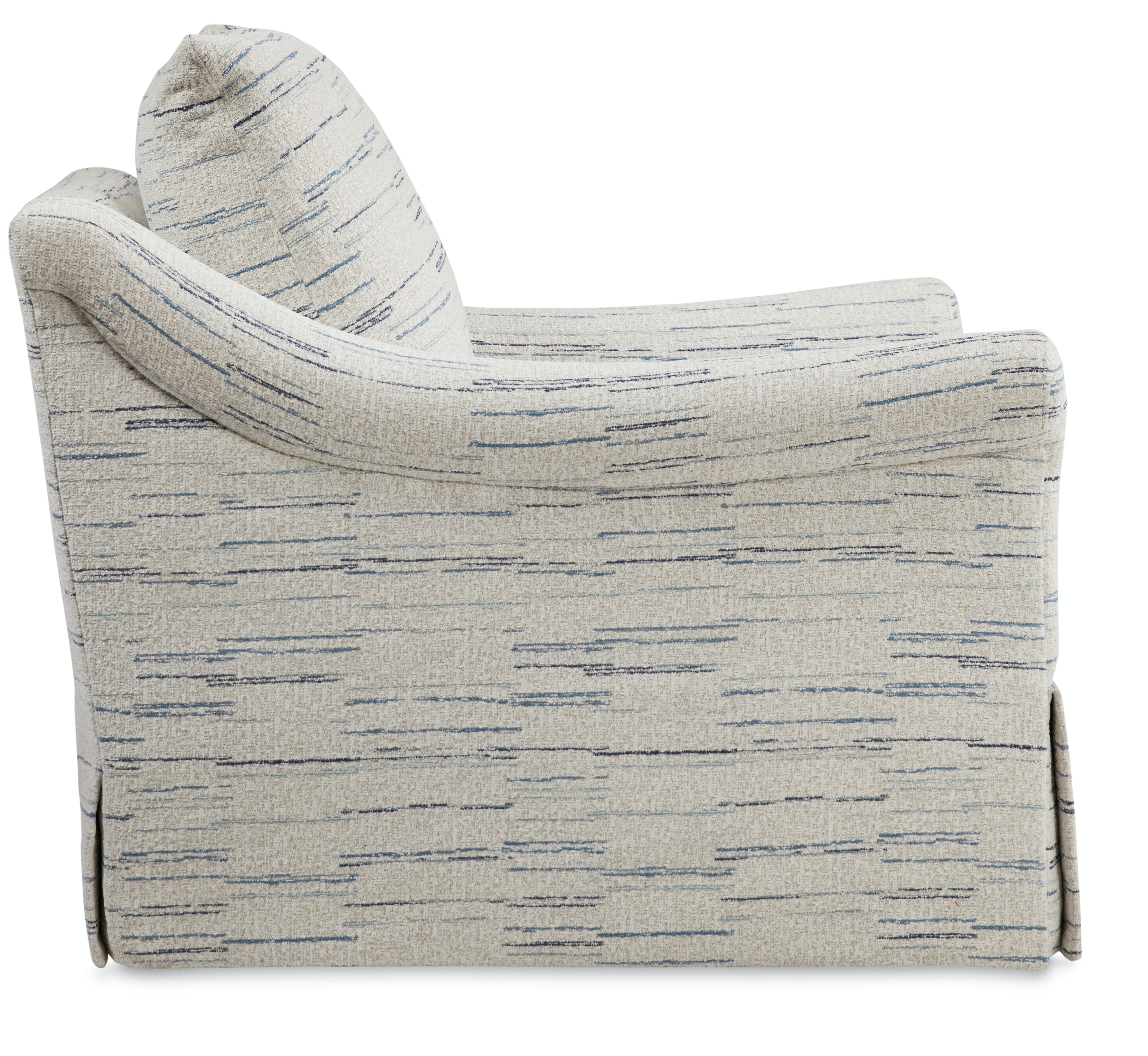 Кресло вращающееся Emme