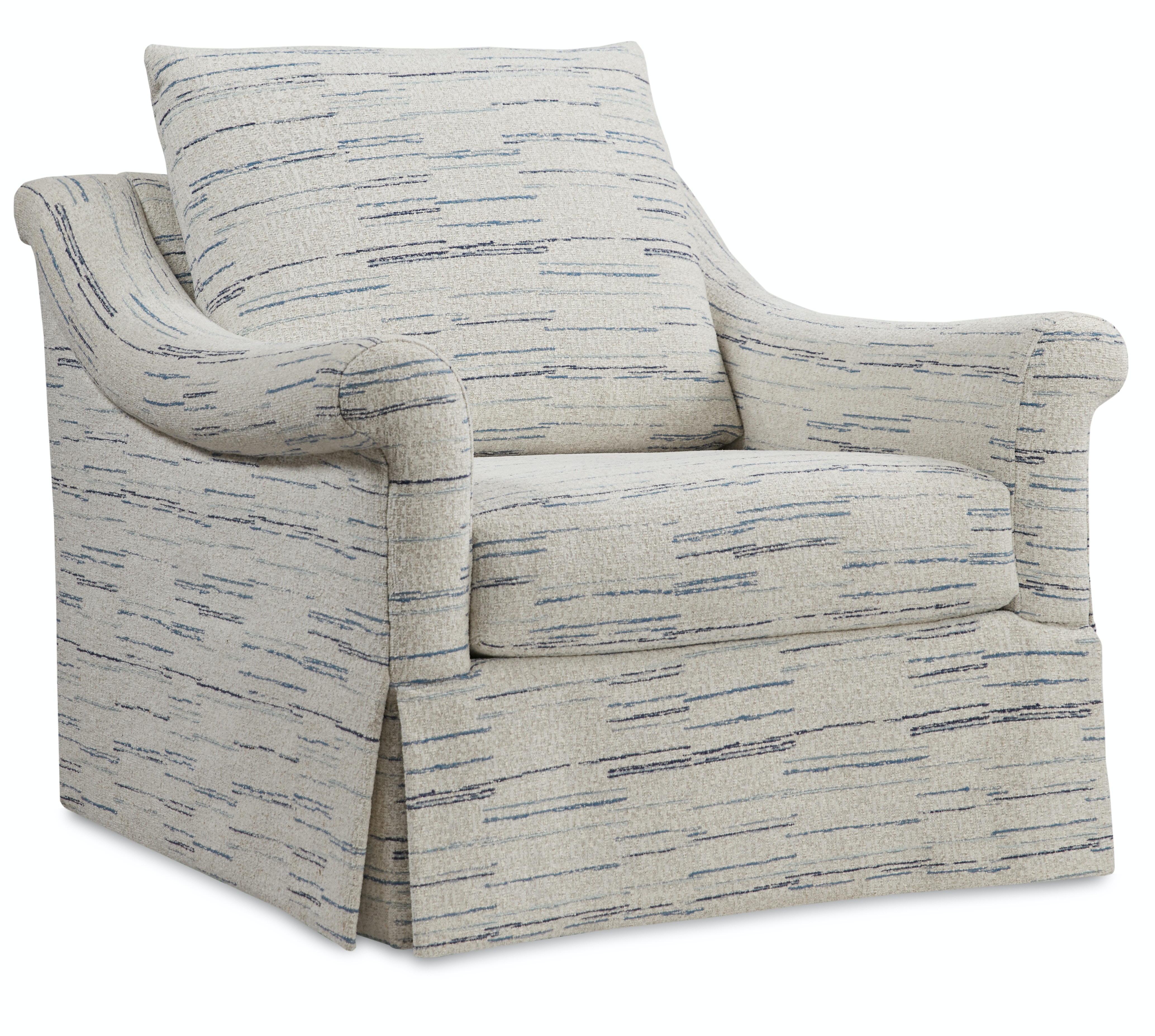 Кресло вращающееся Emme