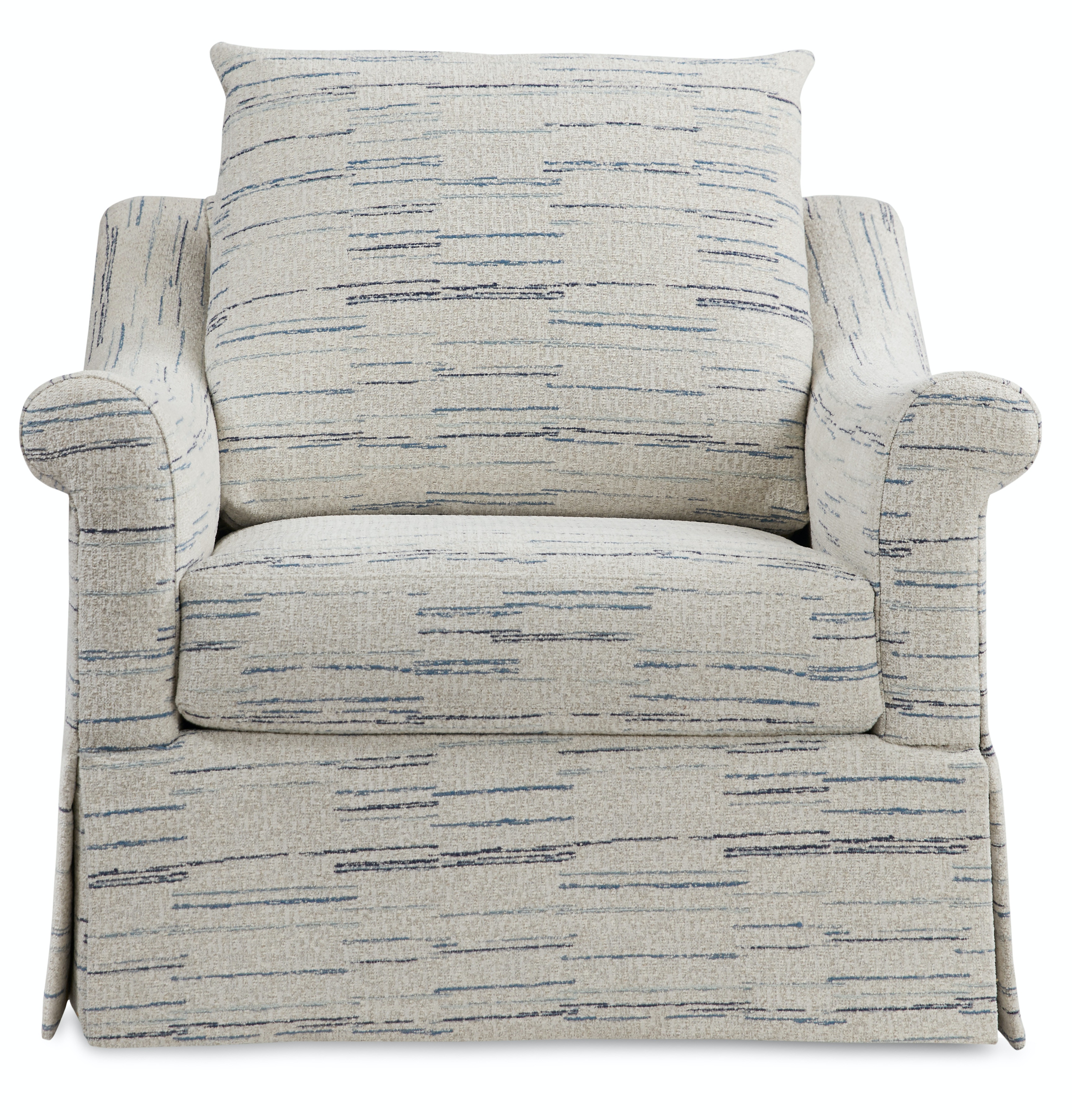 Кресло вращающееся Emme