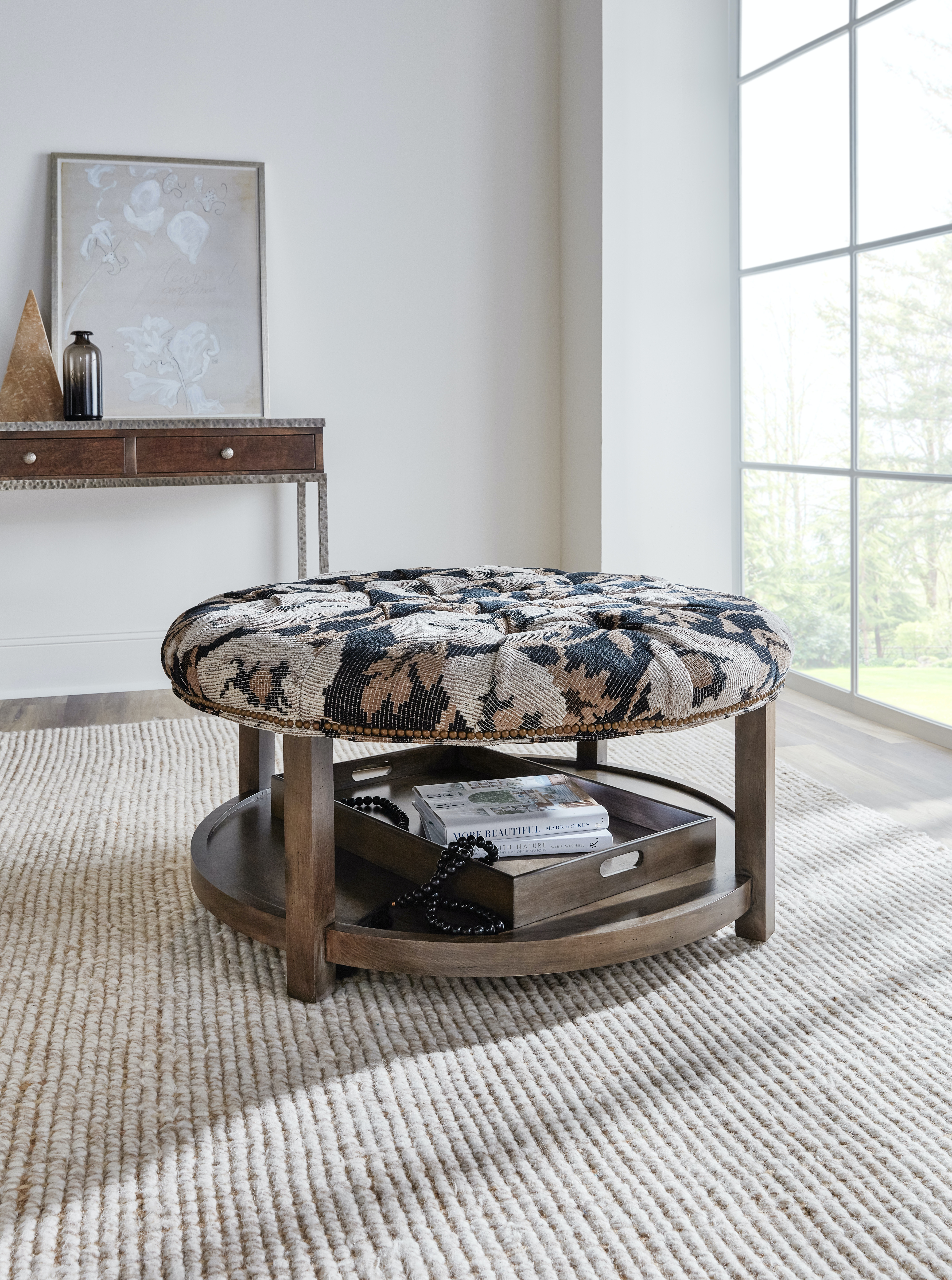 Пуф Harlow 6701-006