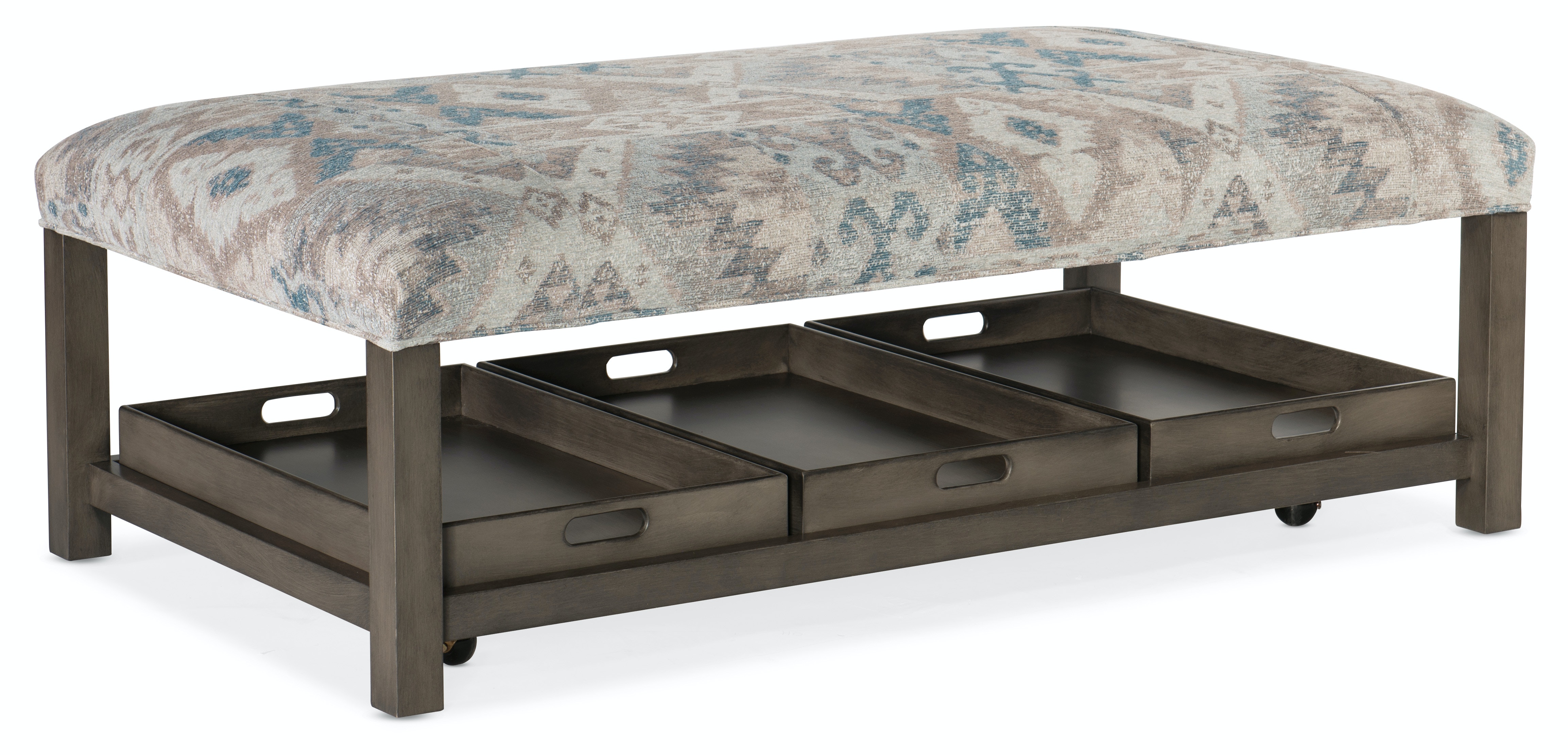 Пуф Hollis 6735-006