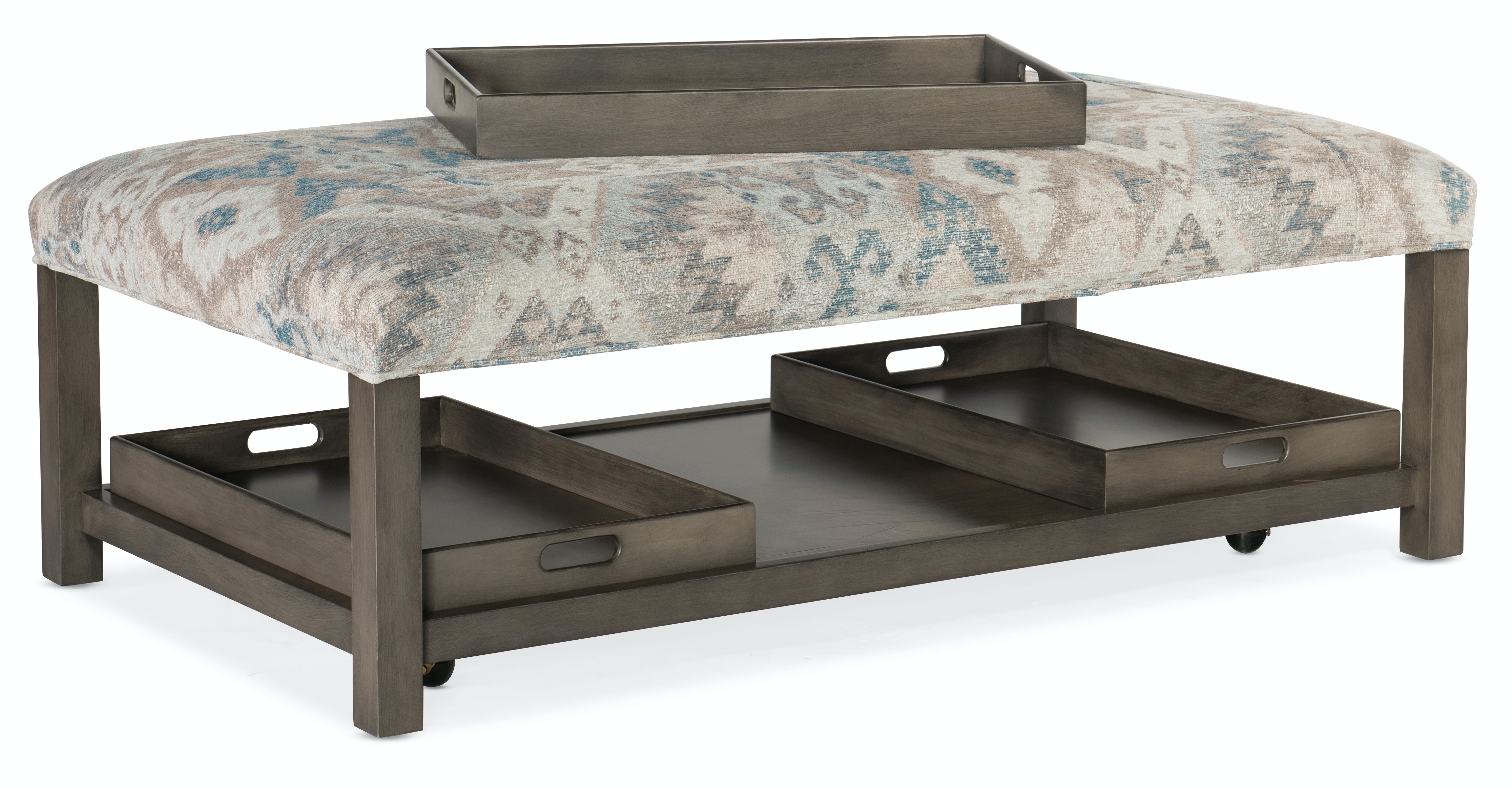 Пуф Hollis 6735-006