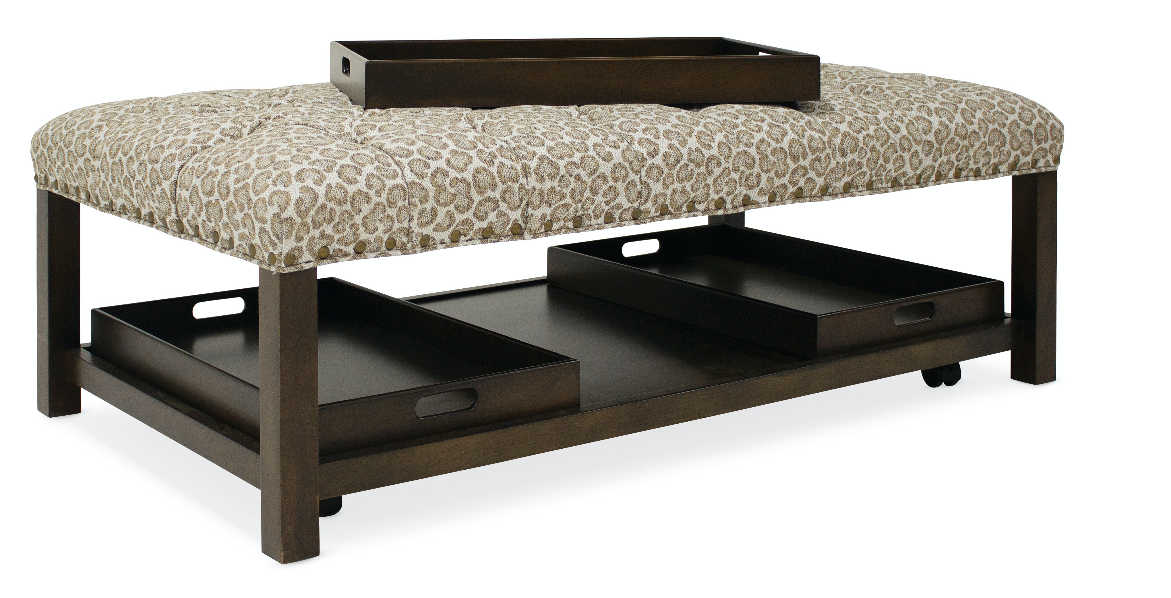 Пуф Hollis 6736-006