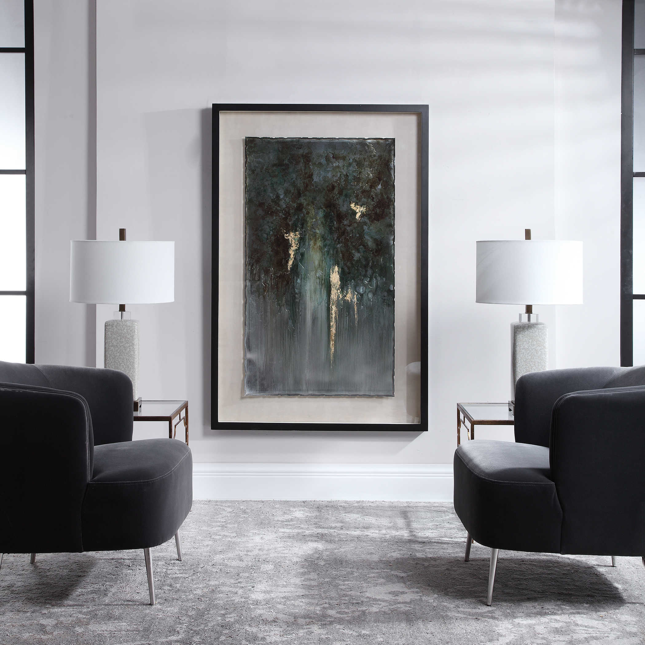 Картина GRANDE