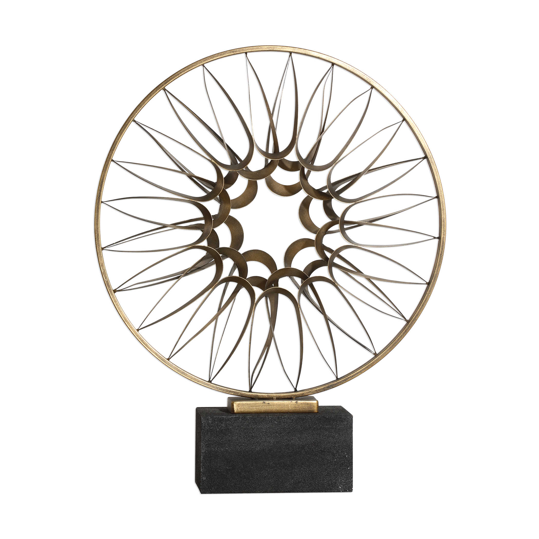 Статуэтка LEYLA