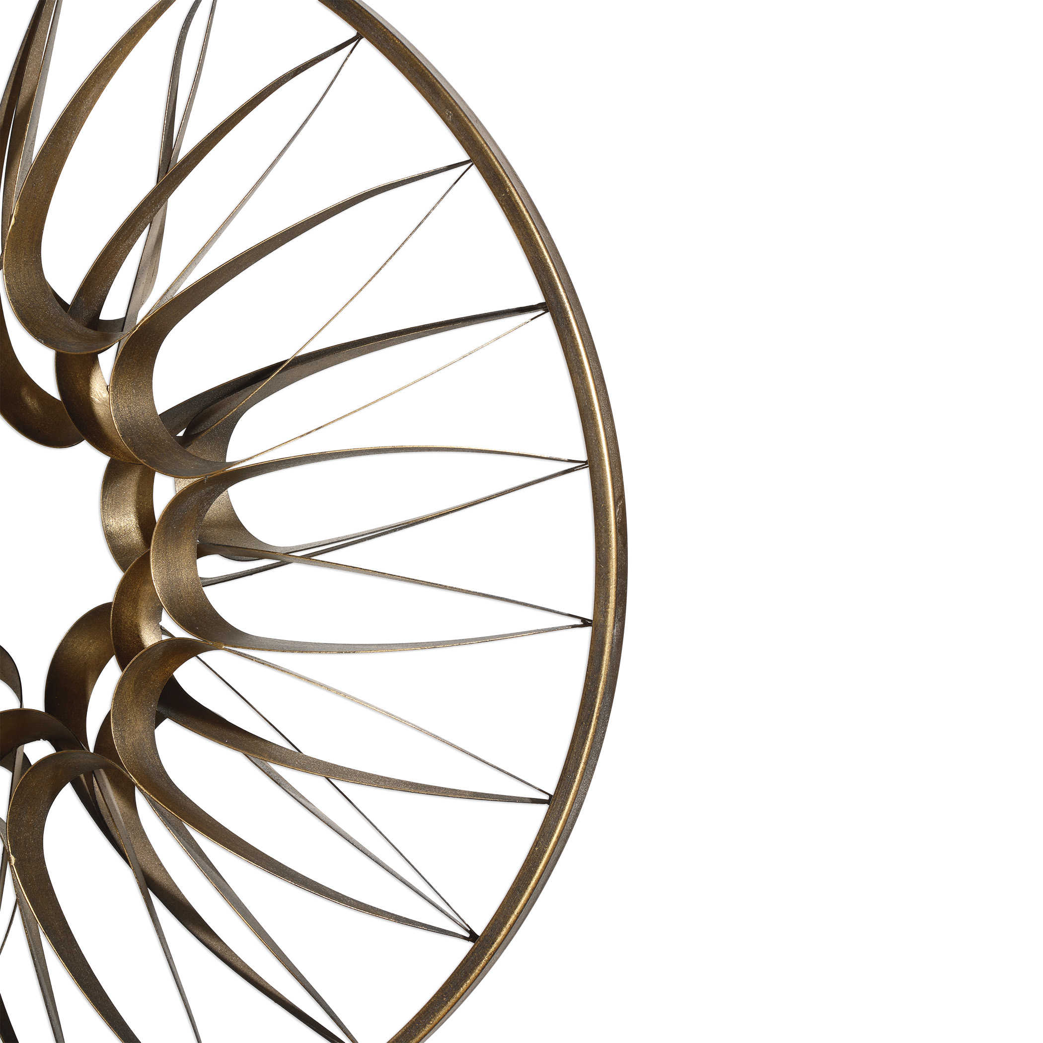 Статуэтка LEYLA