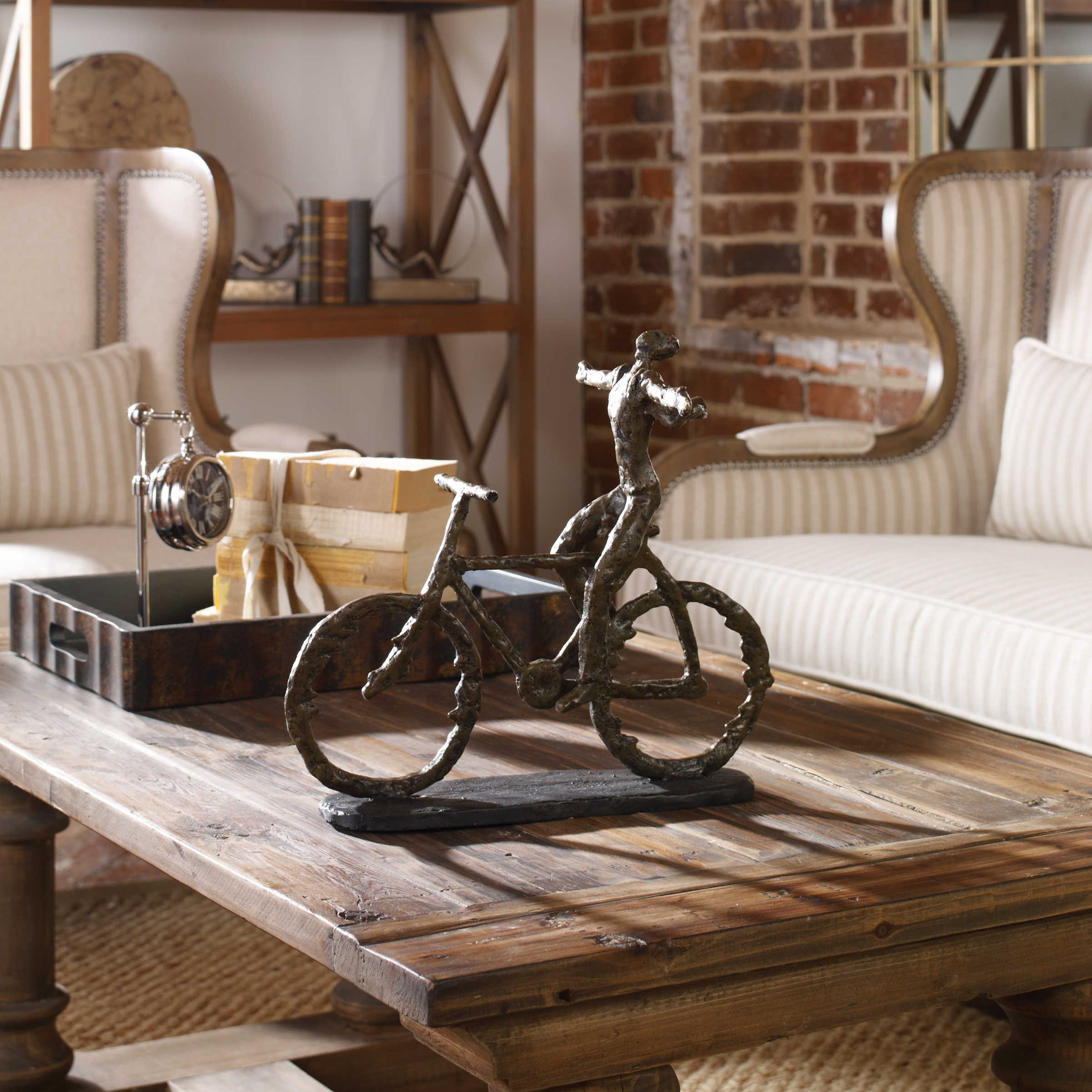 Статуэтка FREEDOM RIDER