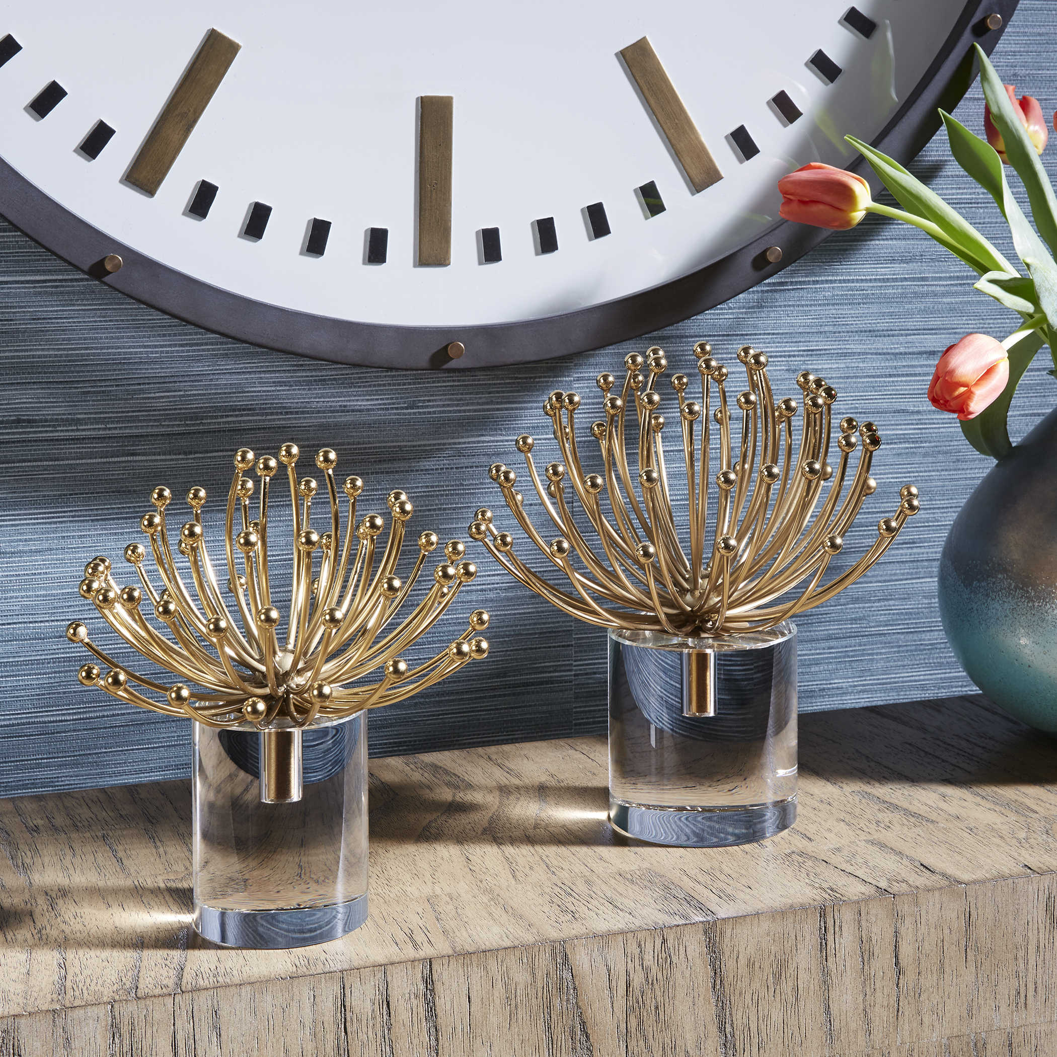 Статуэтки AGA