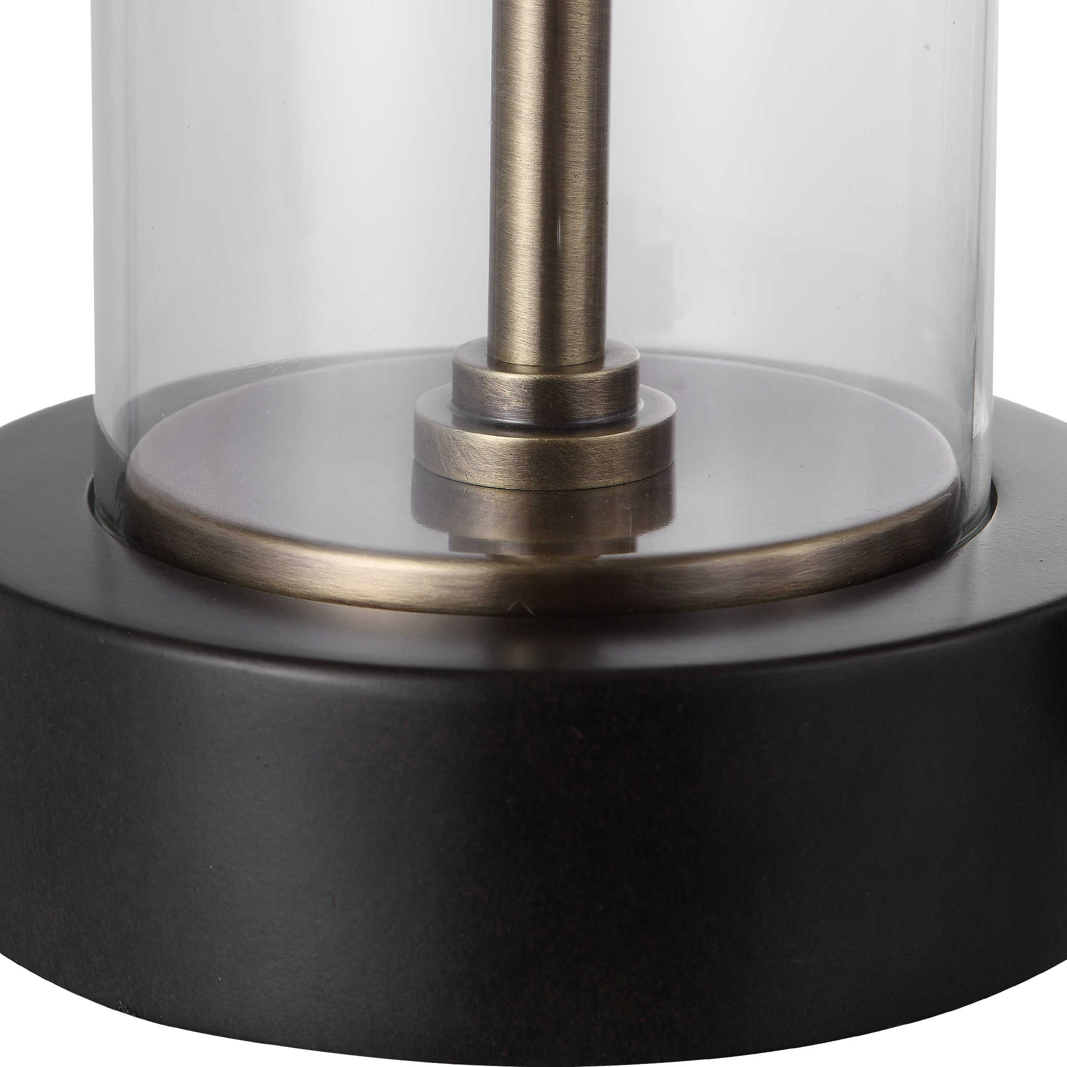 Подсвечники CHARVI