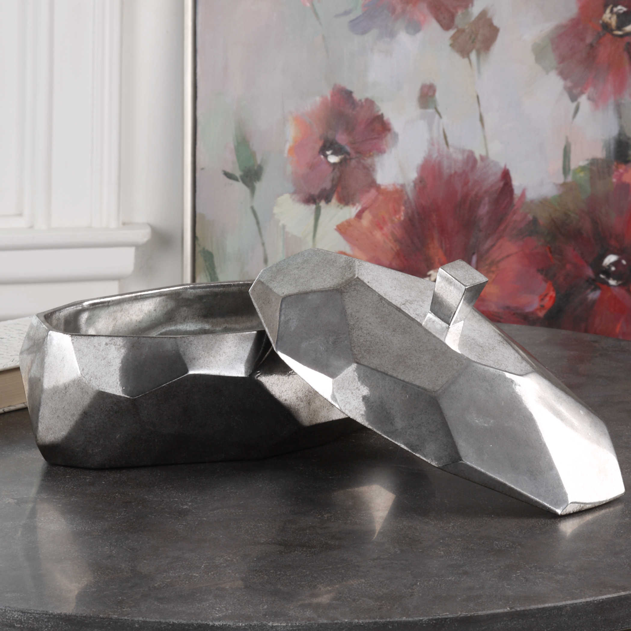 Шкатулка MINTA