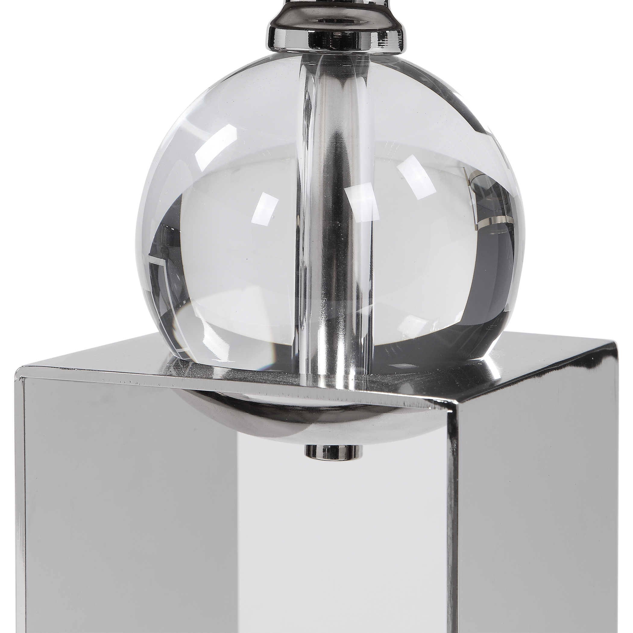 Подсвечники LUCIAN (набор из 2-х шт.)