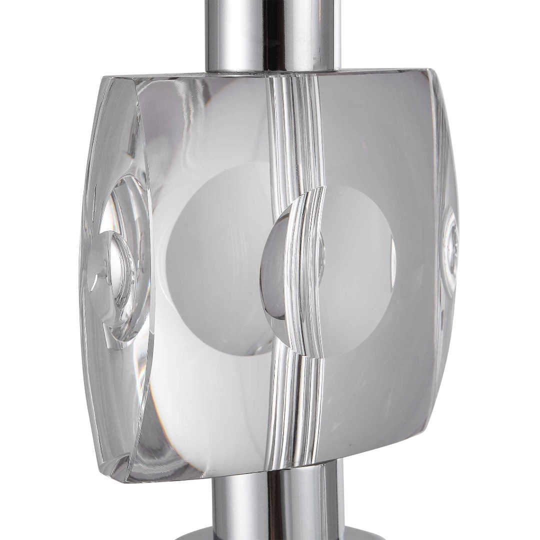 Подсвечники KYRIE (набор из 2-х шт.)