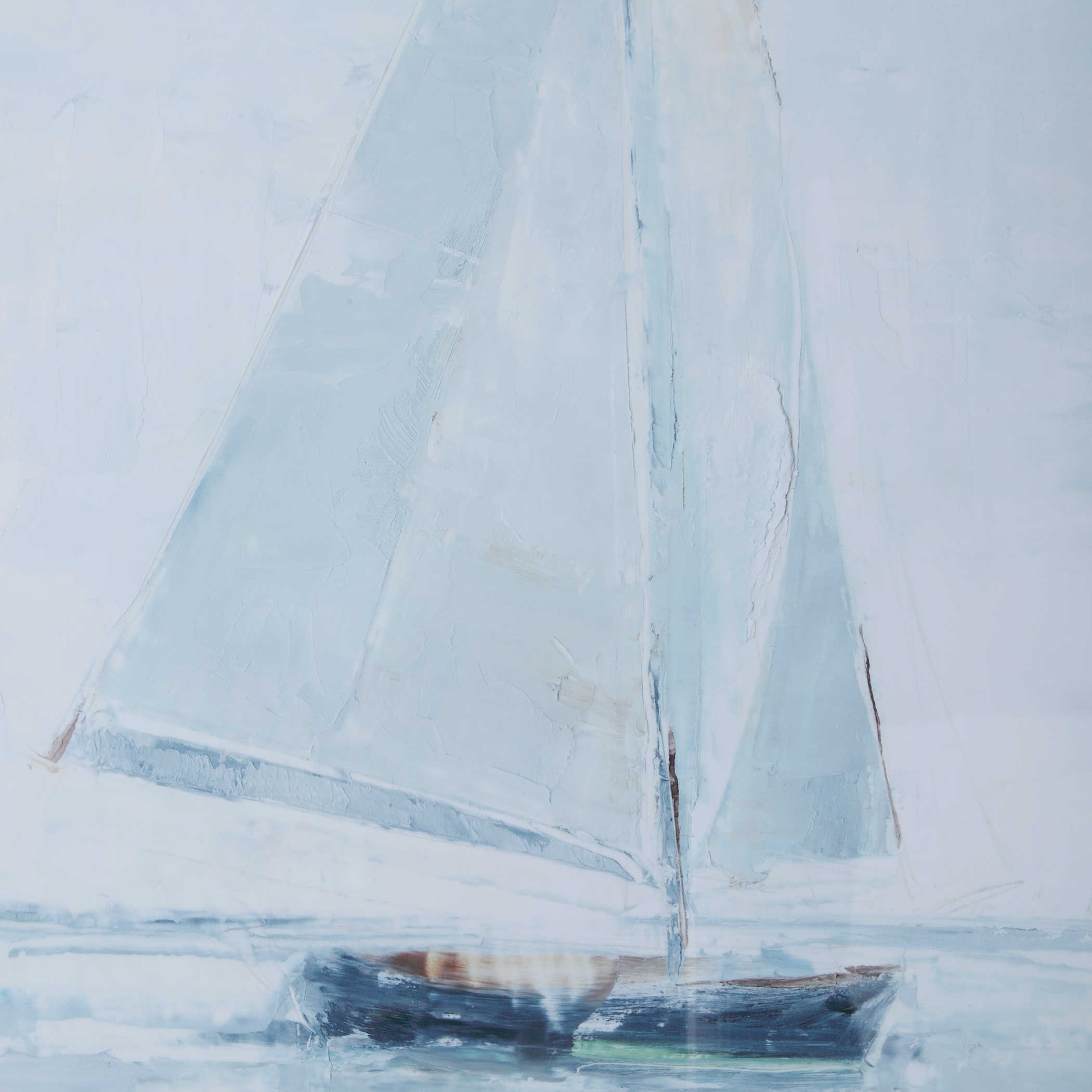 Картина SEAFARING