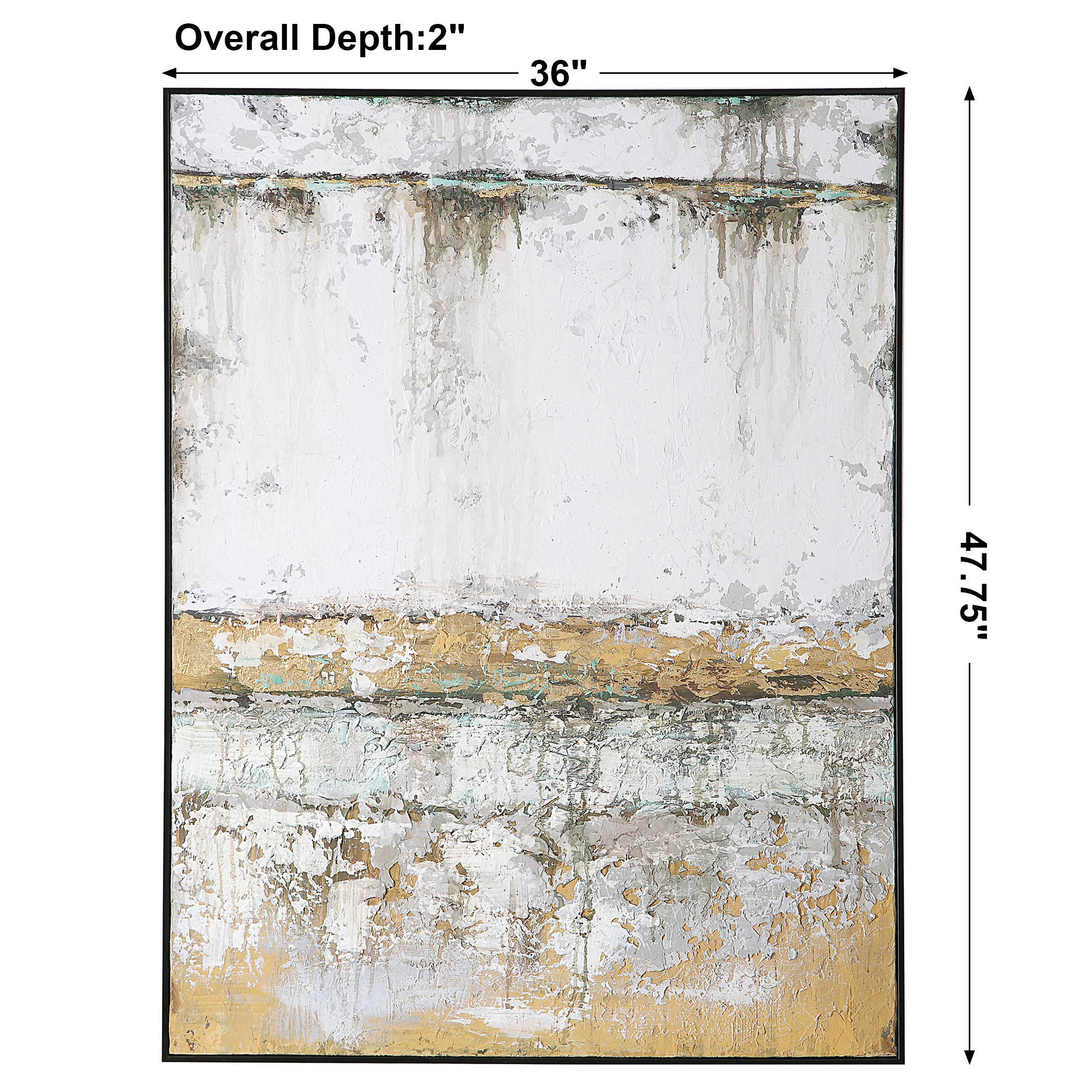 Картина THE WALL