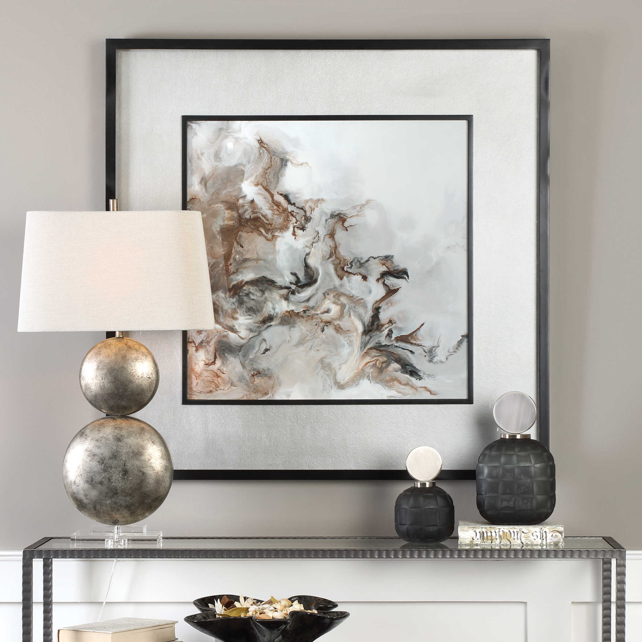 Картина WITH ME