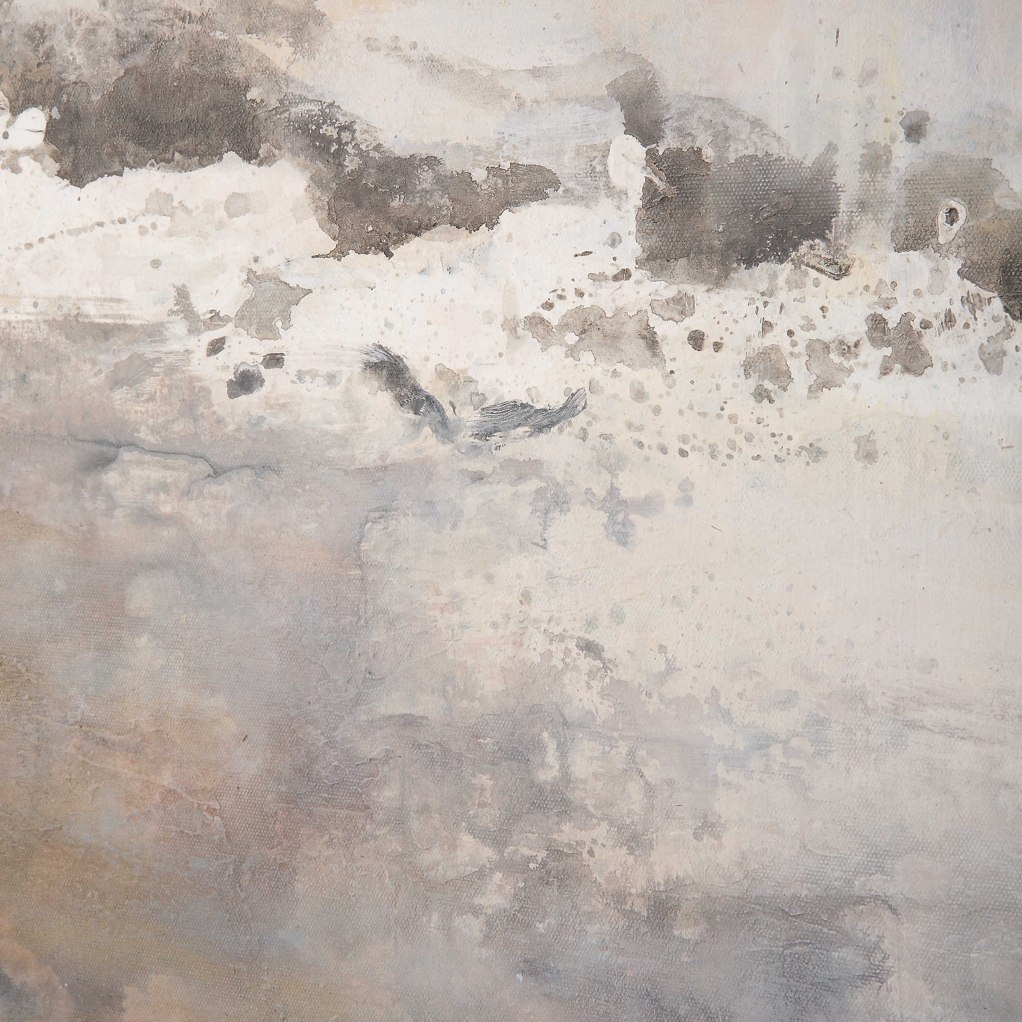 Картина STORM CLOUDS