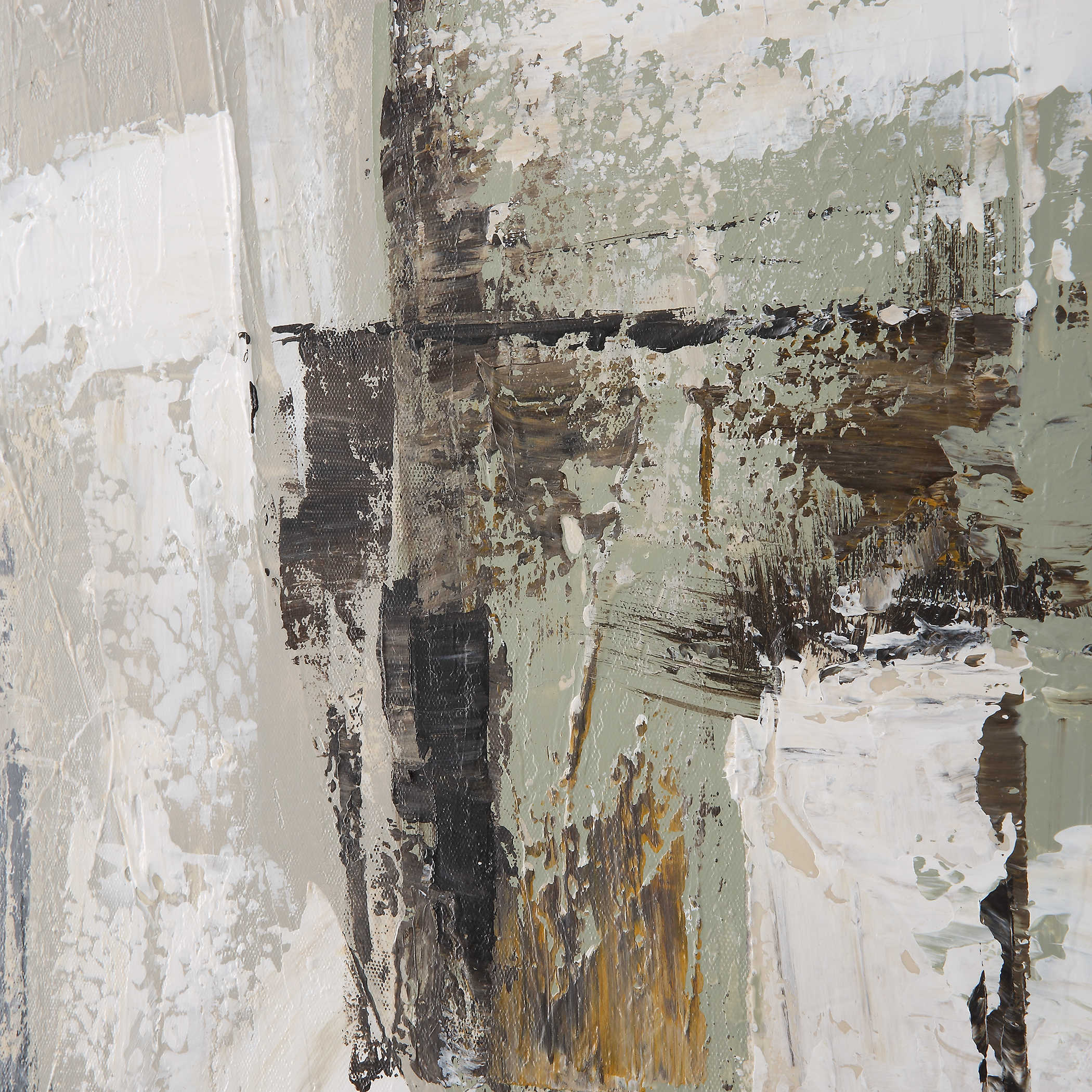 Картина INTUITION