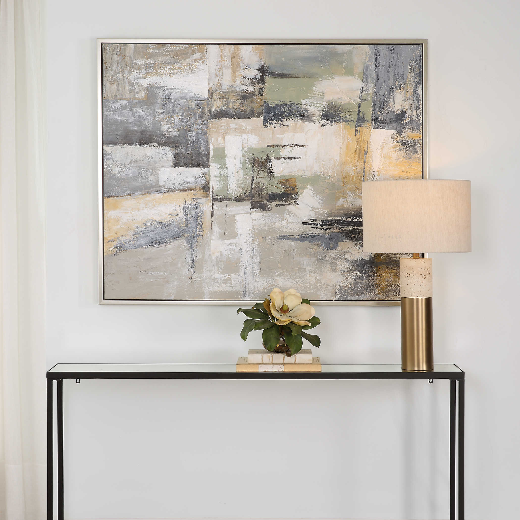 Картина INTUITION