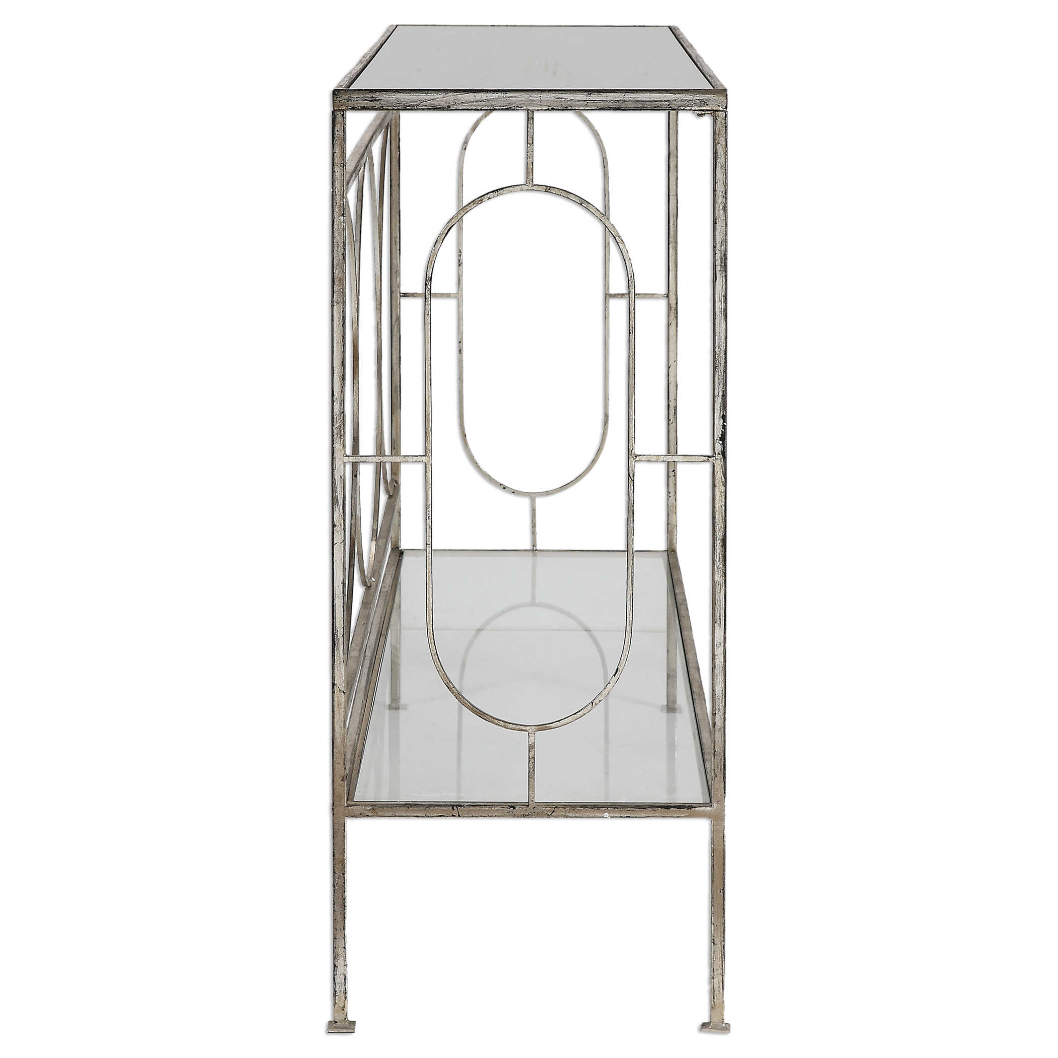 Консоль LUANO