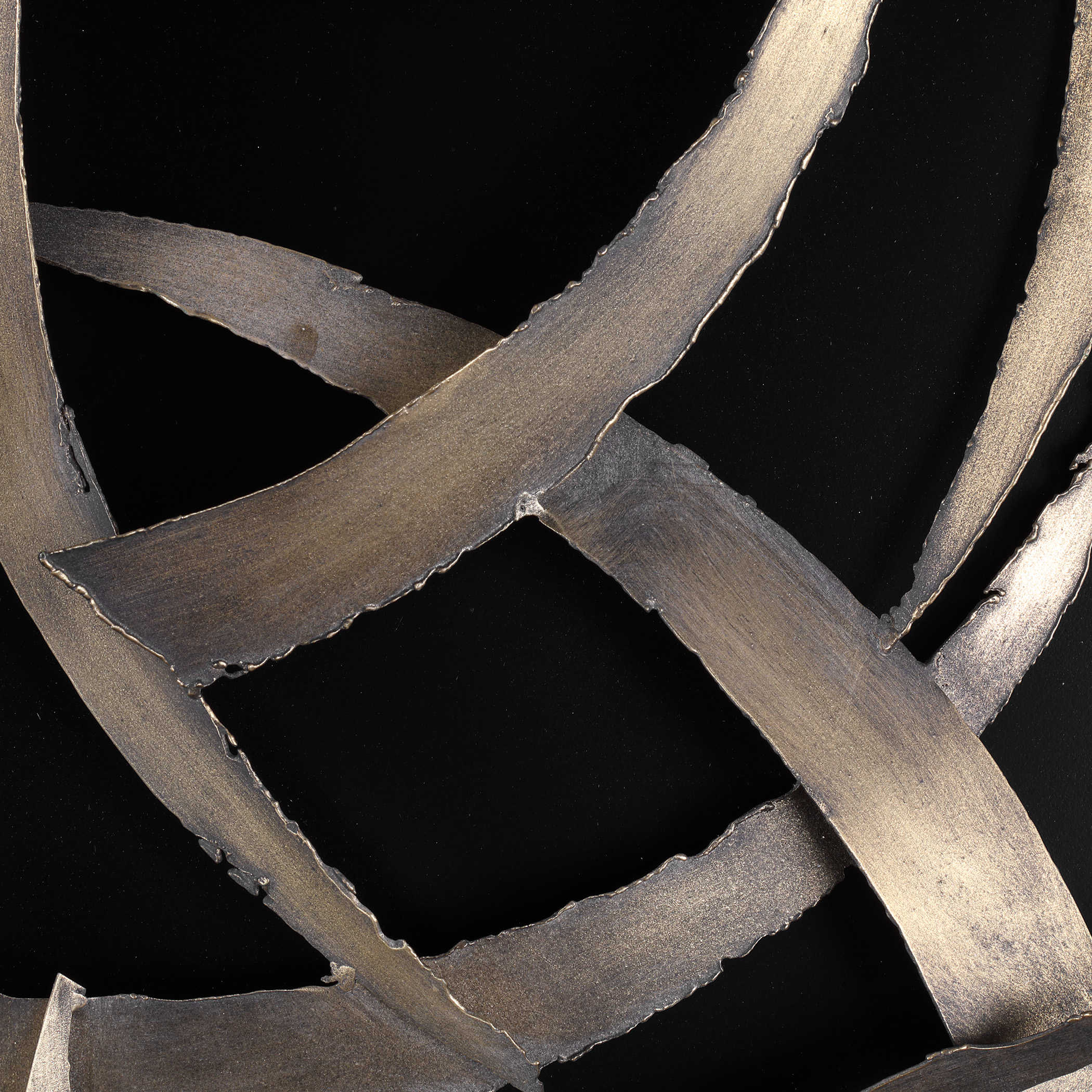 Стеновые панели BRUSHSTROKES (комплект из 2 штук)