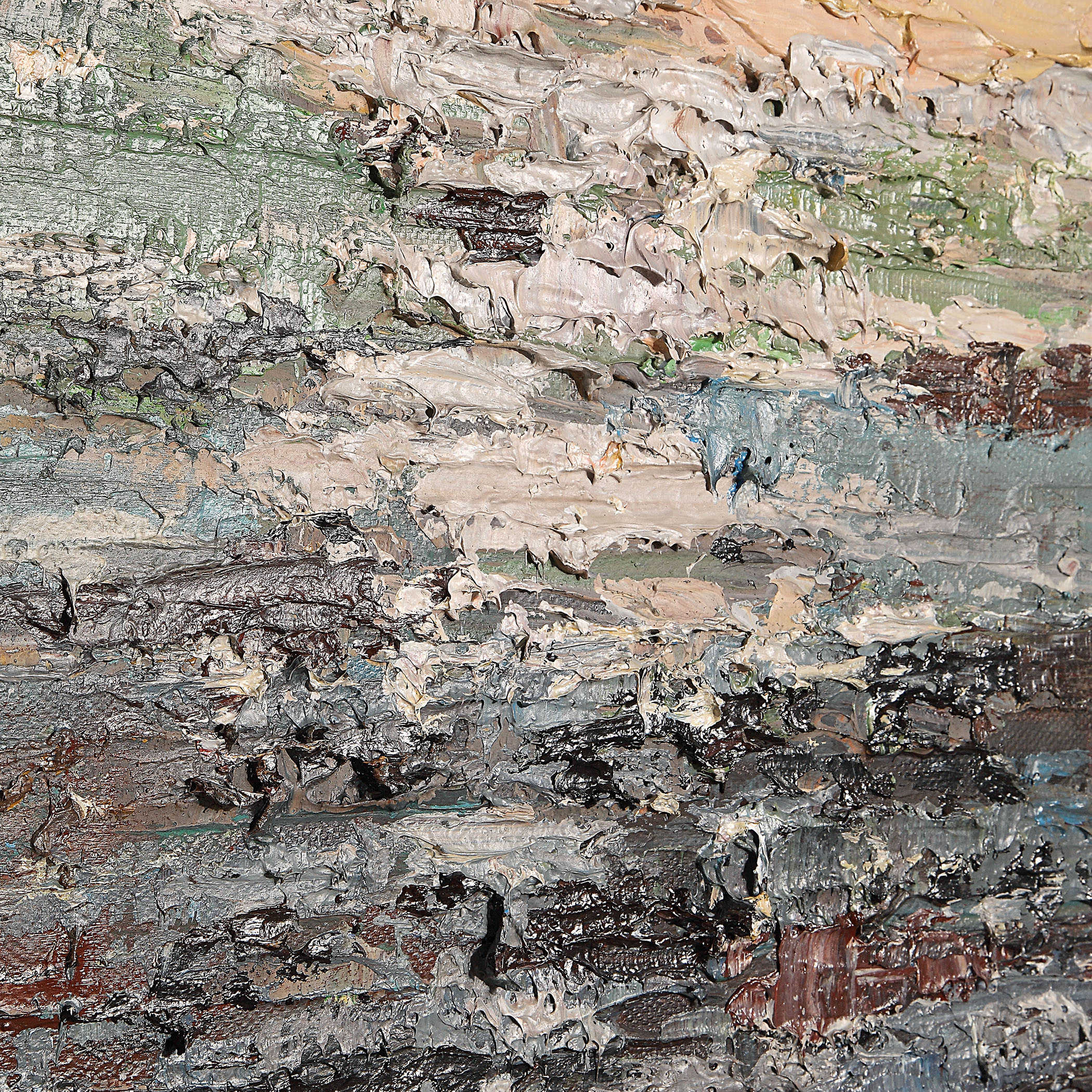 Картина TIDES