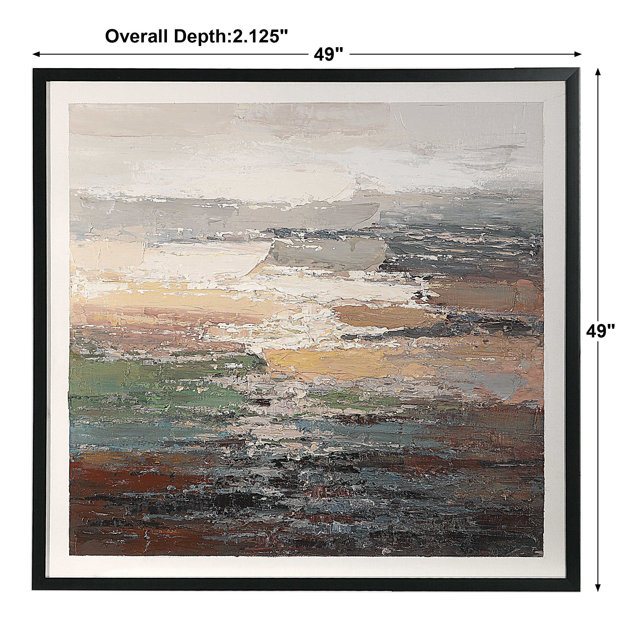 Картина TIDES