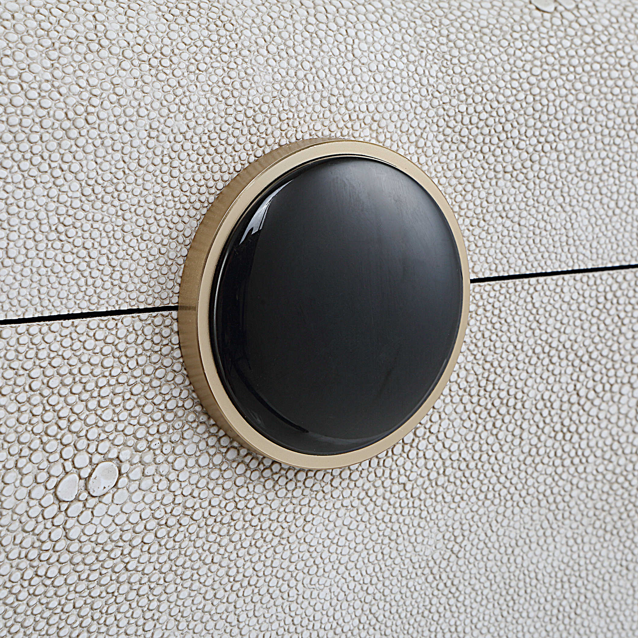 Шкатулка LALIQUE WHITE