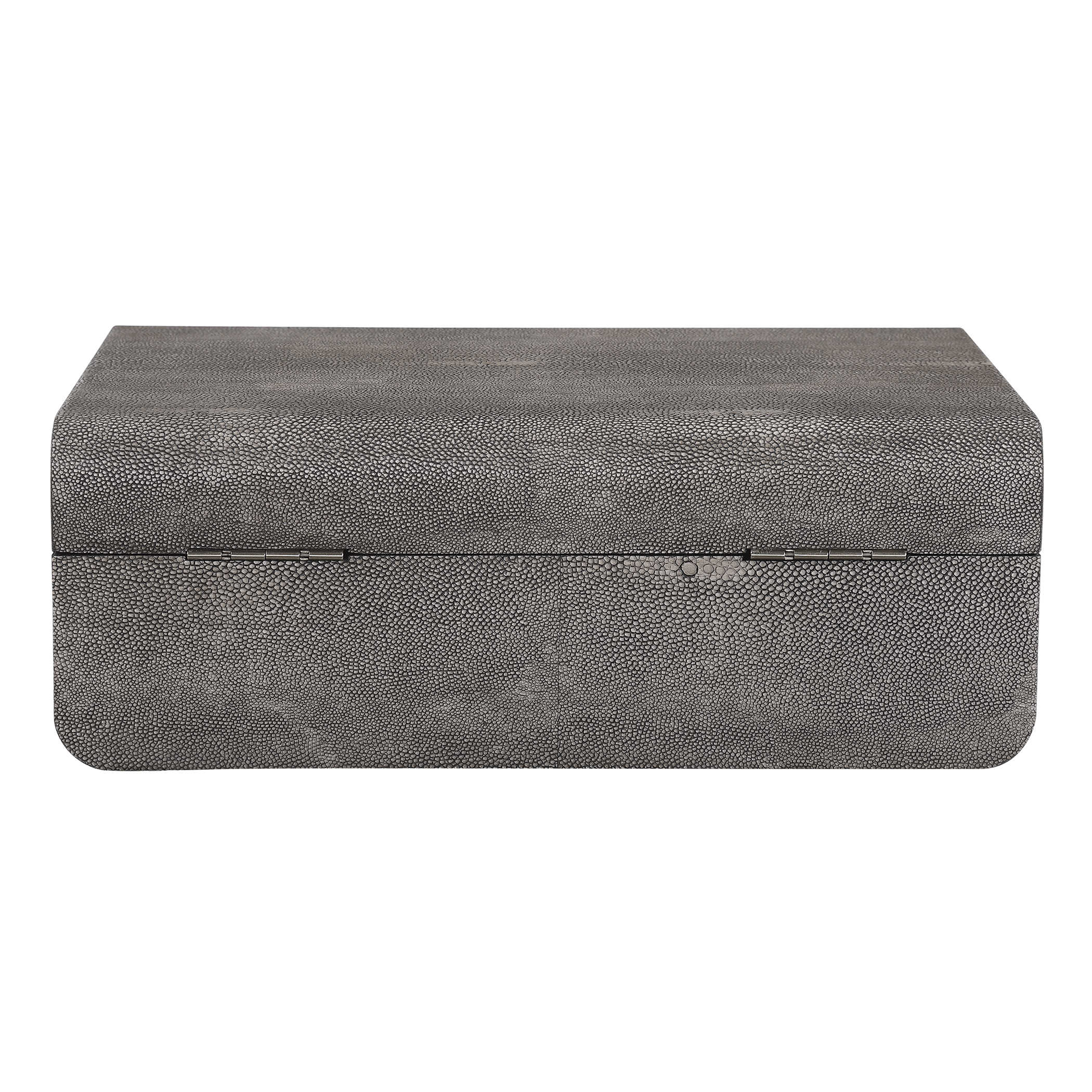 Шкатулка LALIQUE GRAY