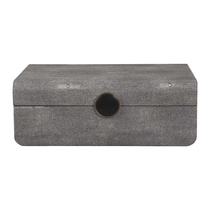 Шкатулка LALIQUE GRAY