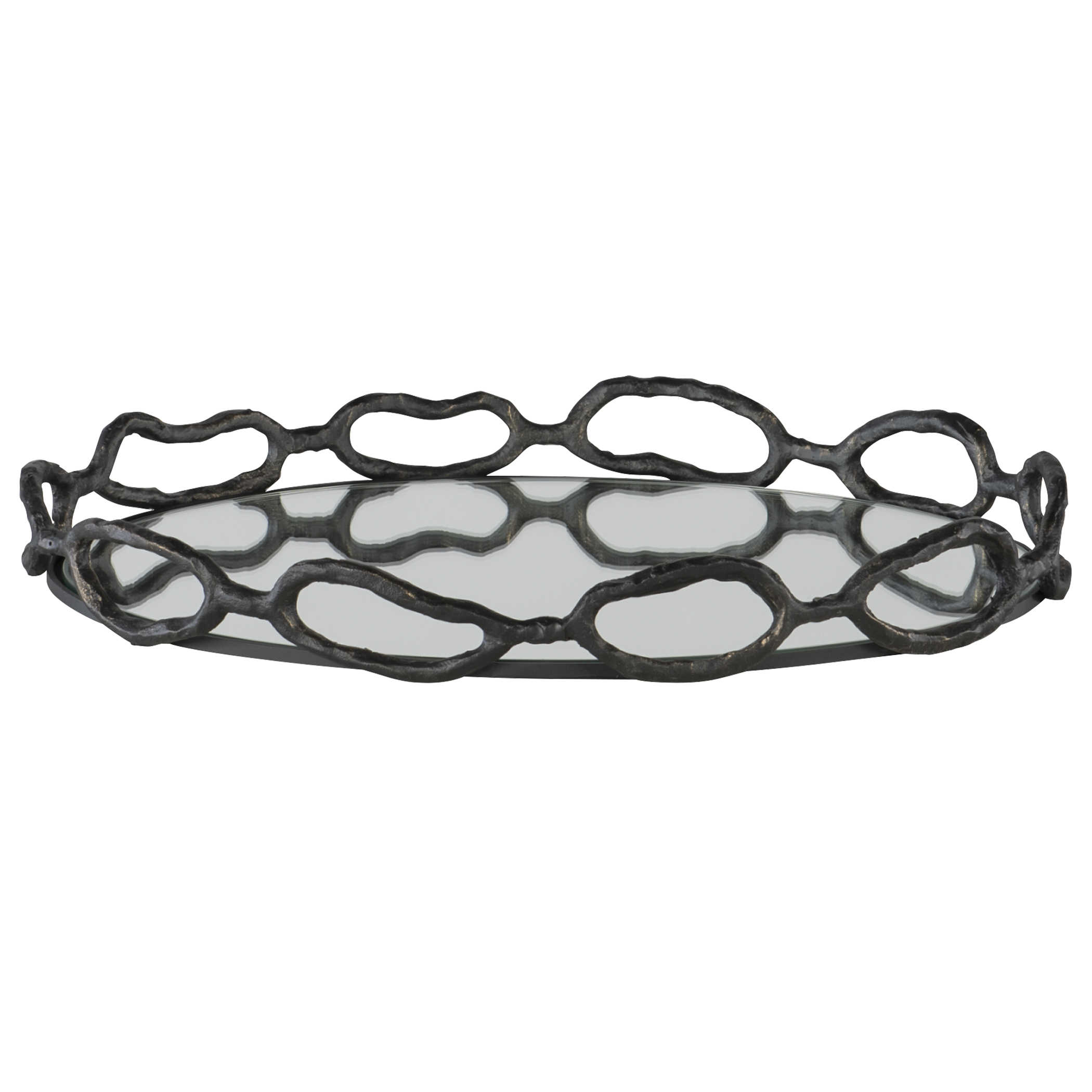 Поднос CABLE CHAIN