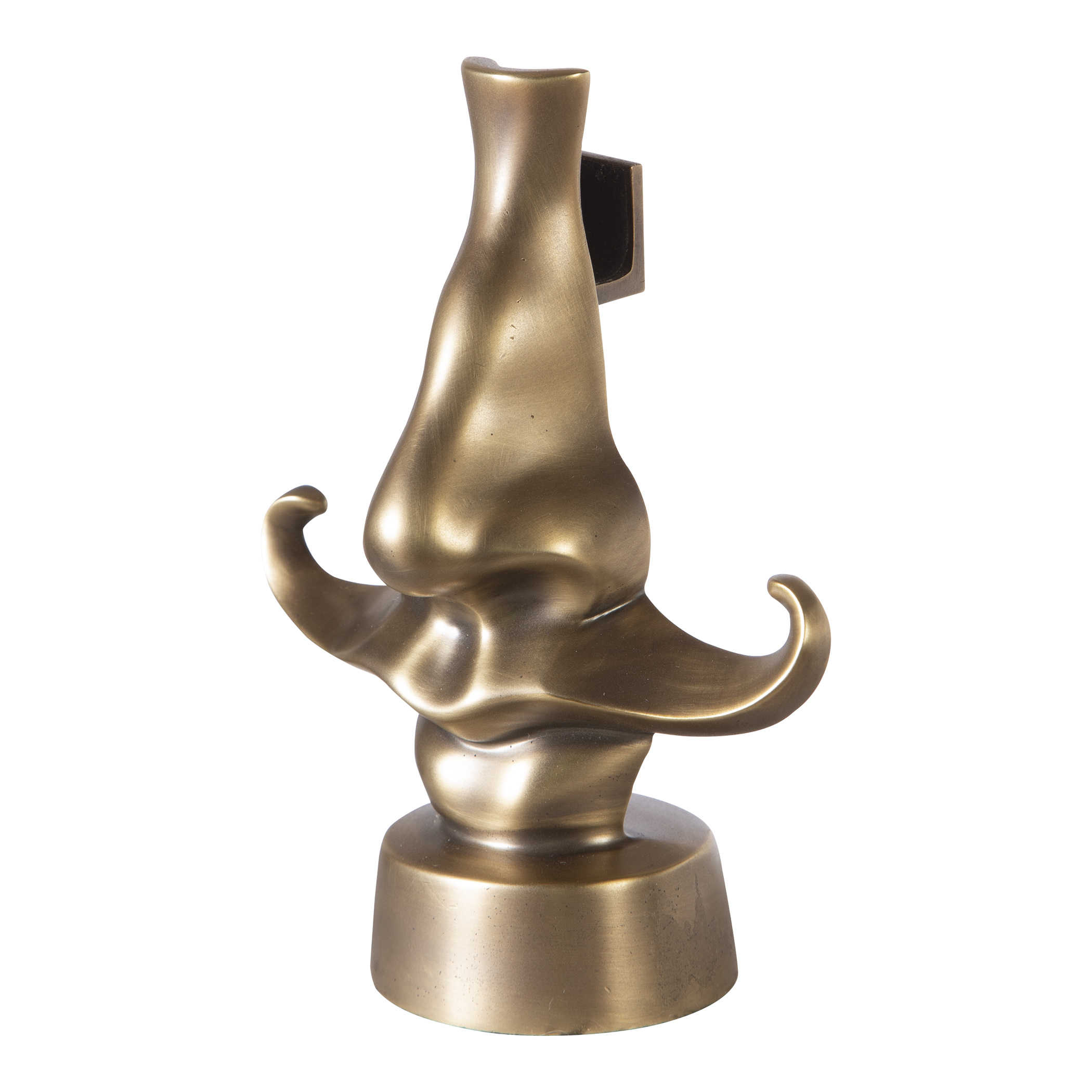 Статуэтка THE EYES HAVE IT HANDLEBAR