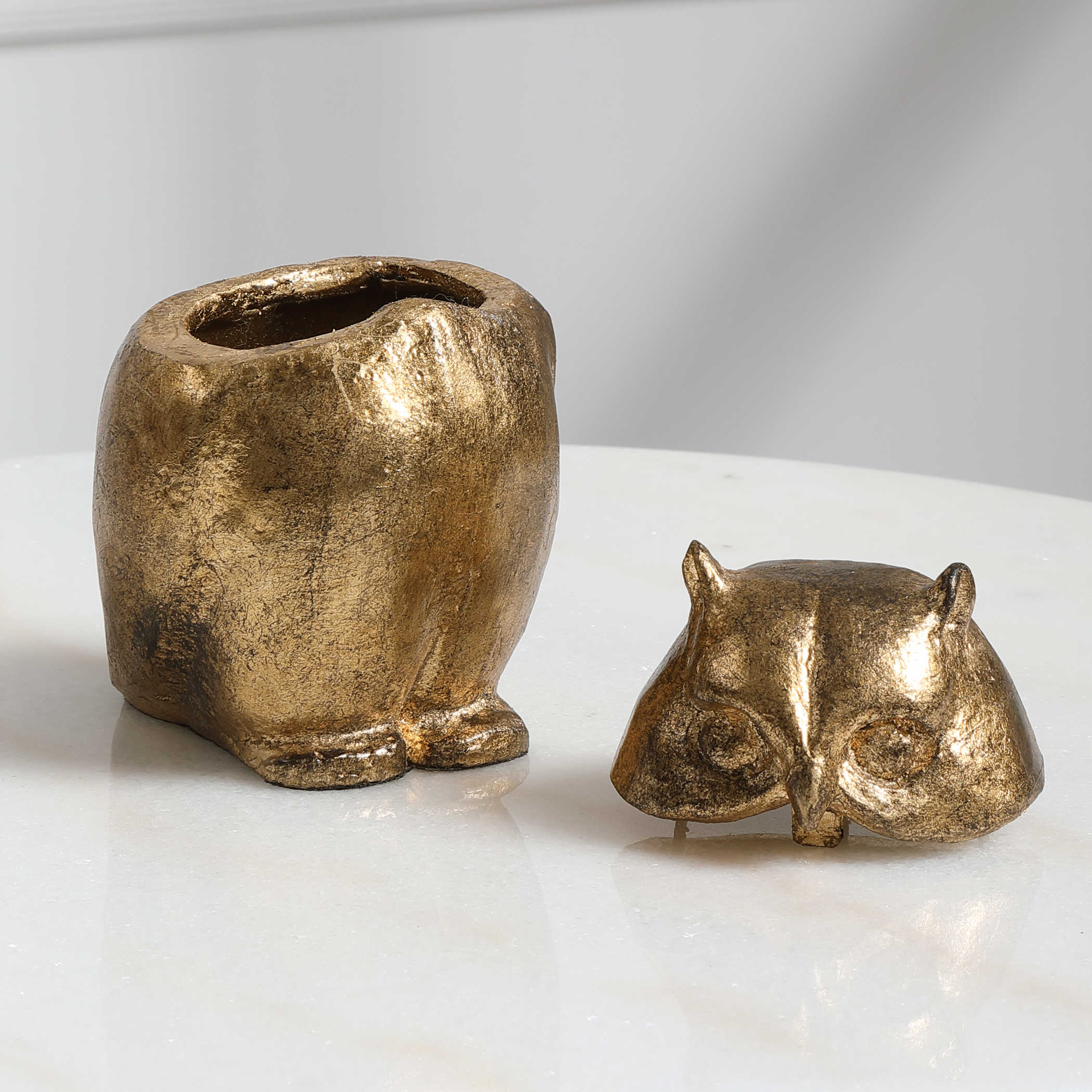 Шкатулка SCREECH OWL