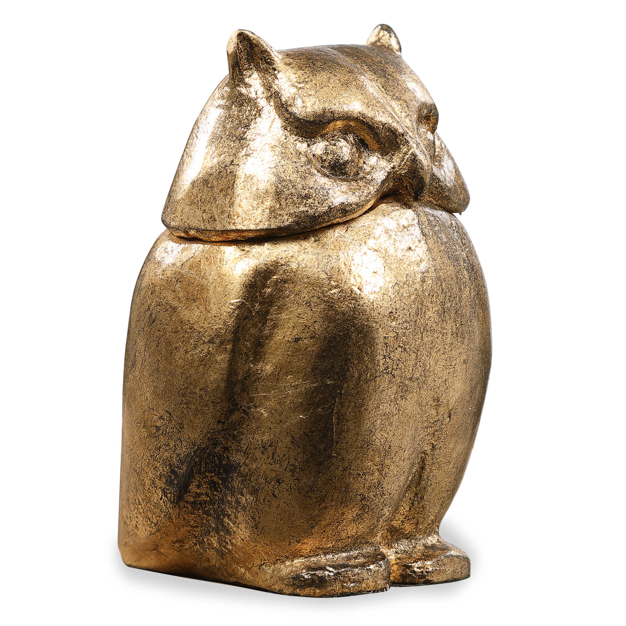 Шкатулка SCREECH OWL