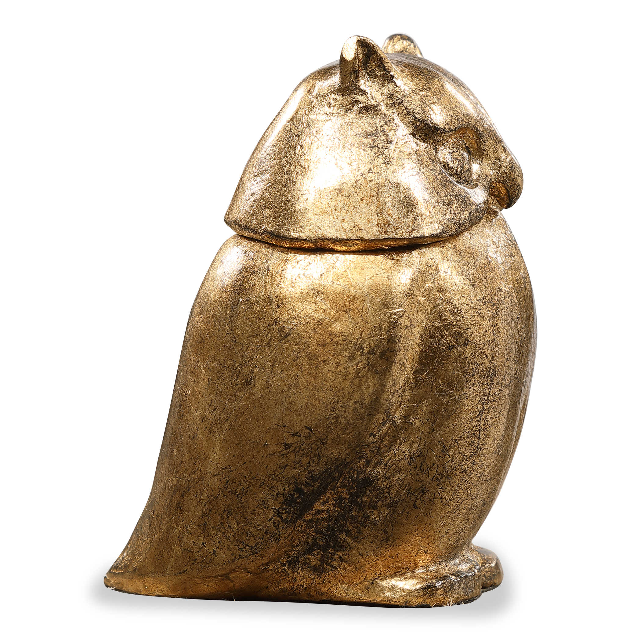 Шкатулка SCREECH OWL