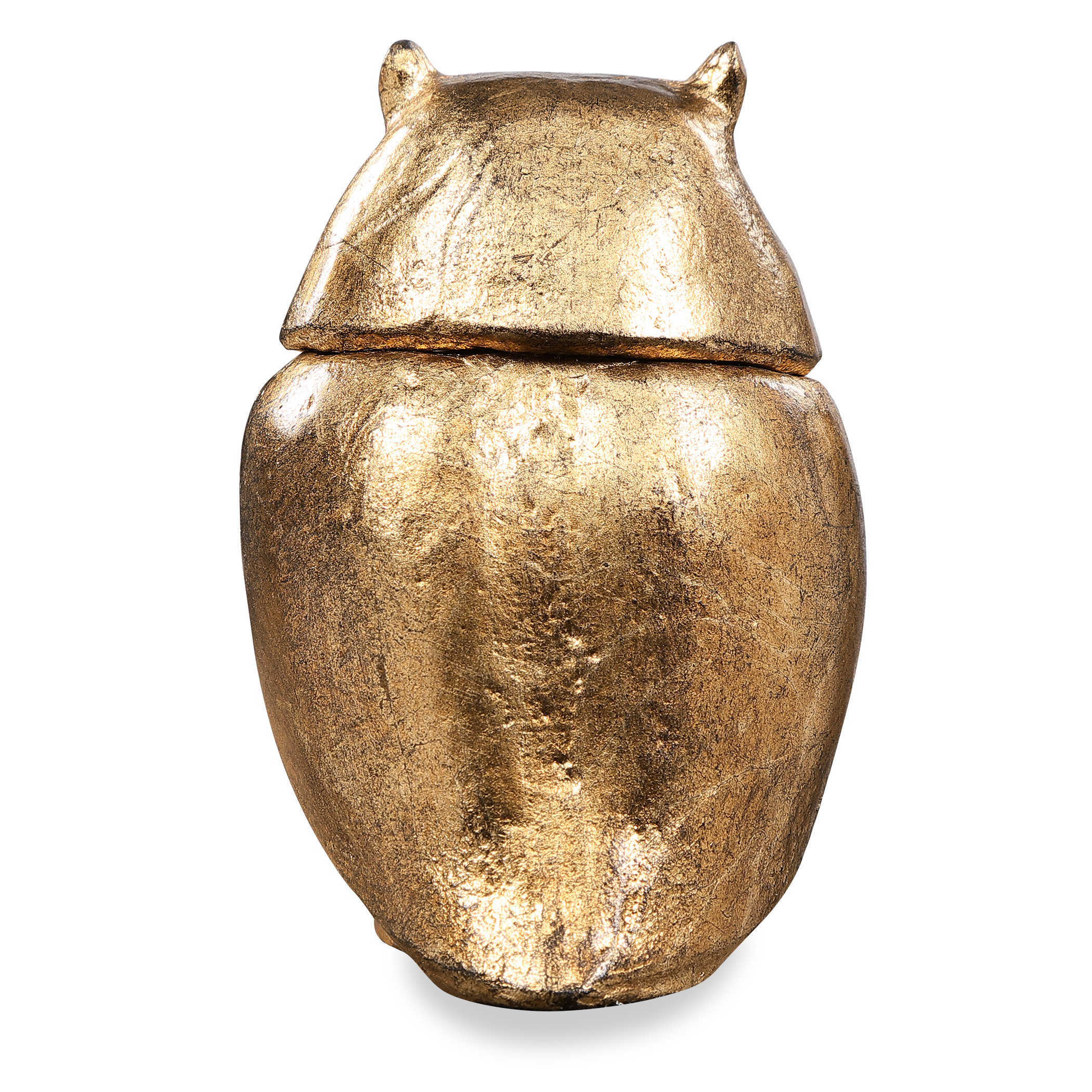 Шкатулка SCREECH OWL