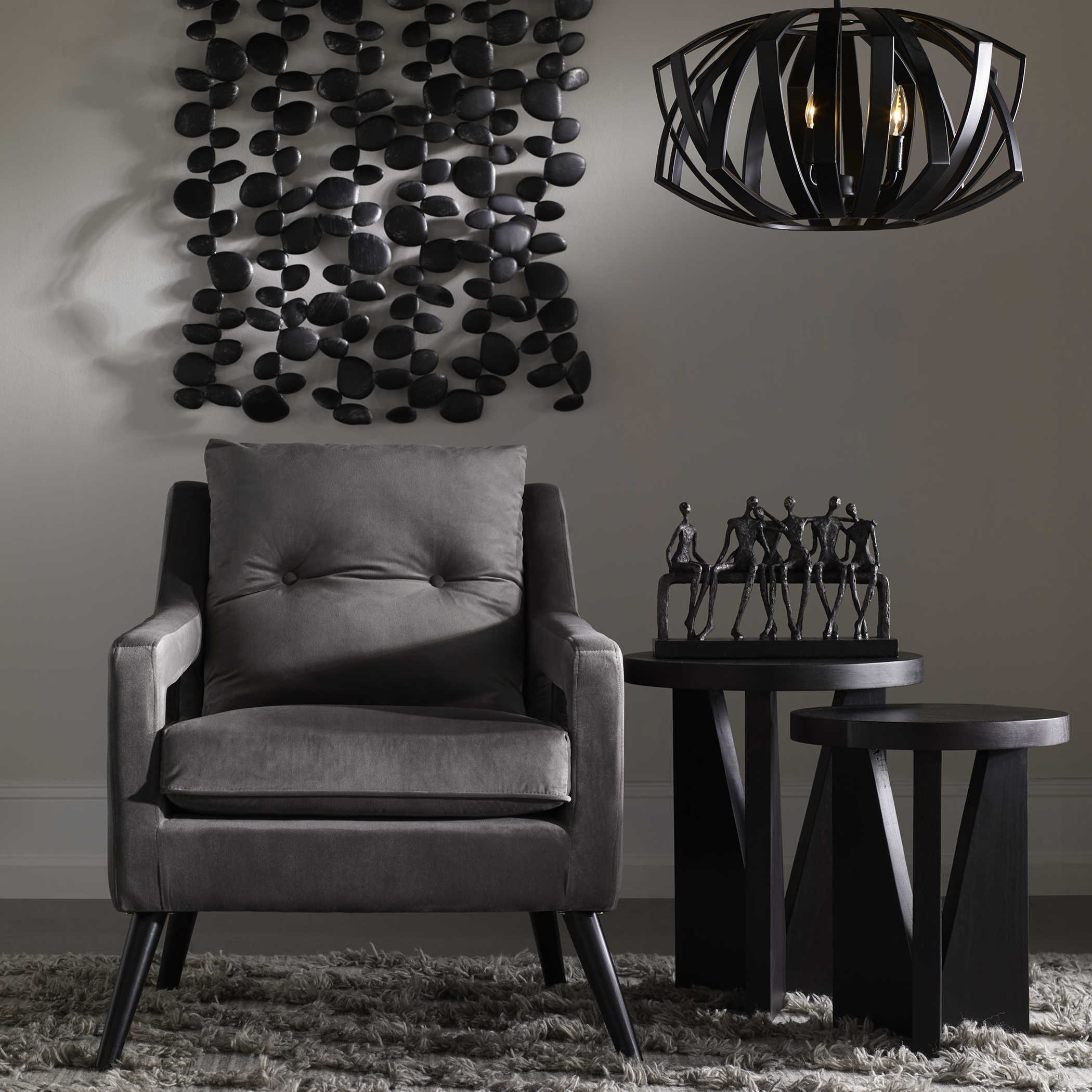 Статуэтка CAMARADERIE