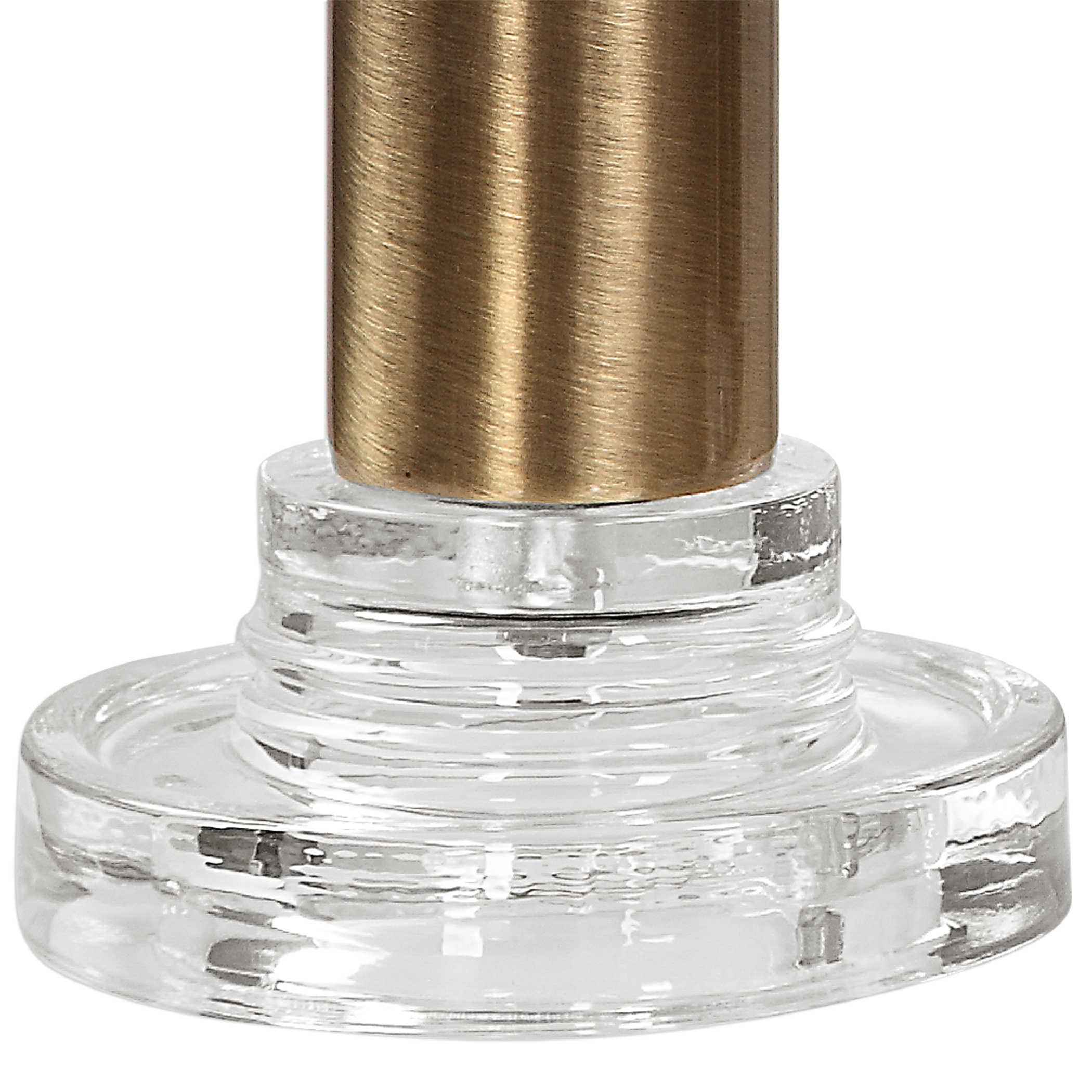 Подсвечники LESLIE (набор из 2-х шт.)