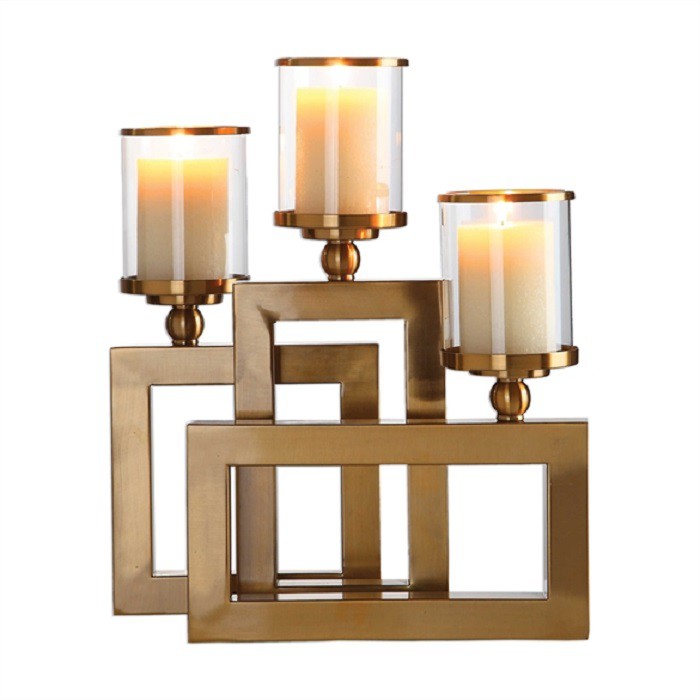 Подсвечник Niccolo