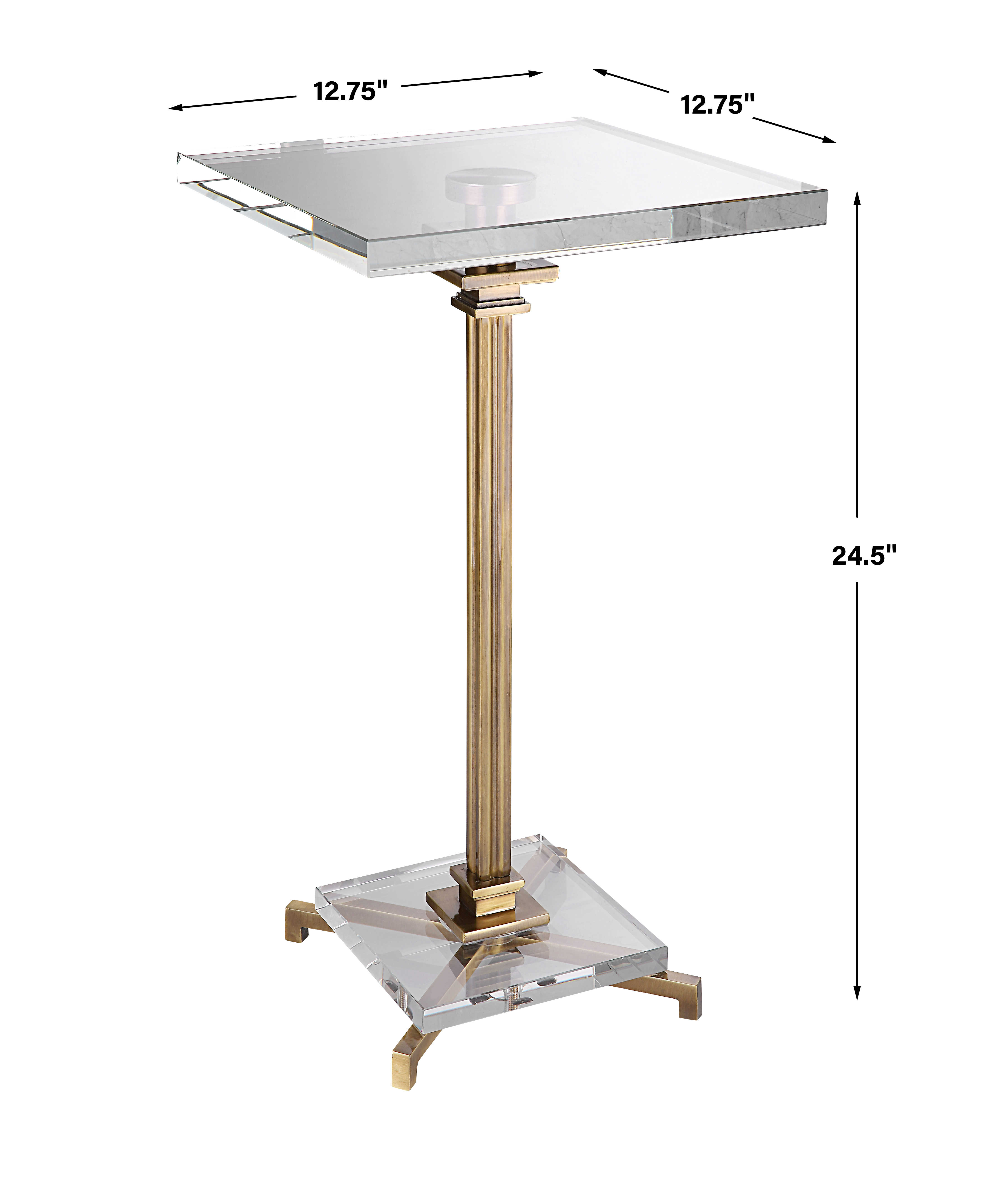 Стол придиванный RICHELIEU