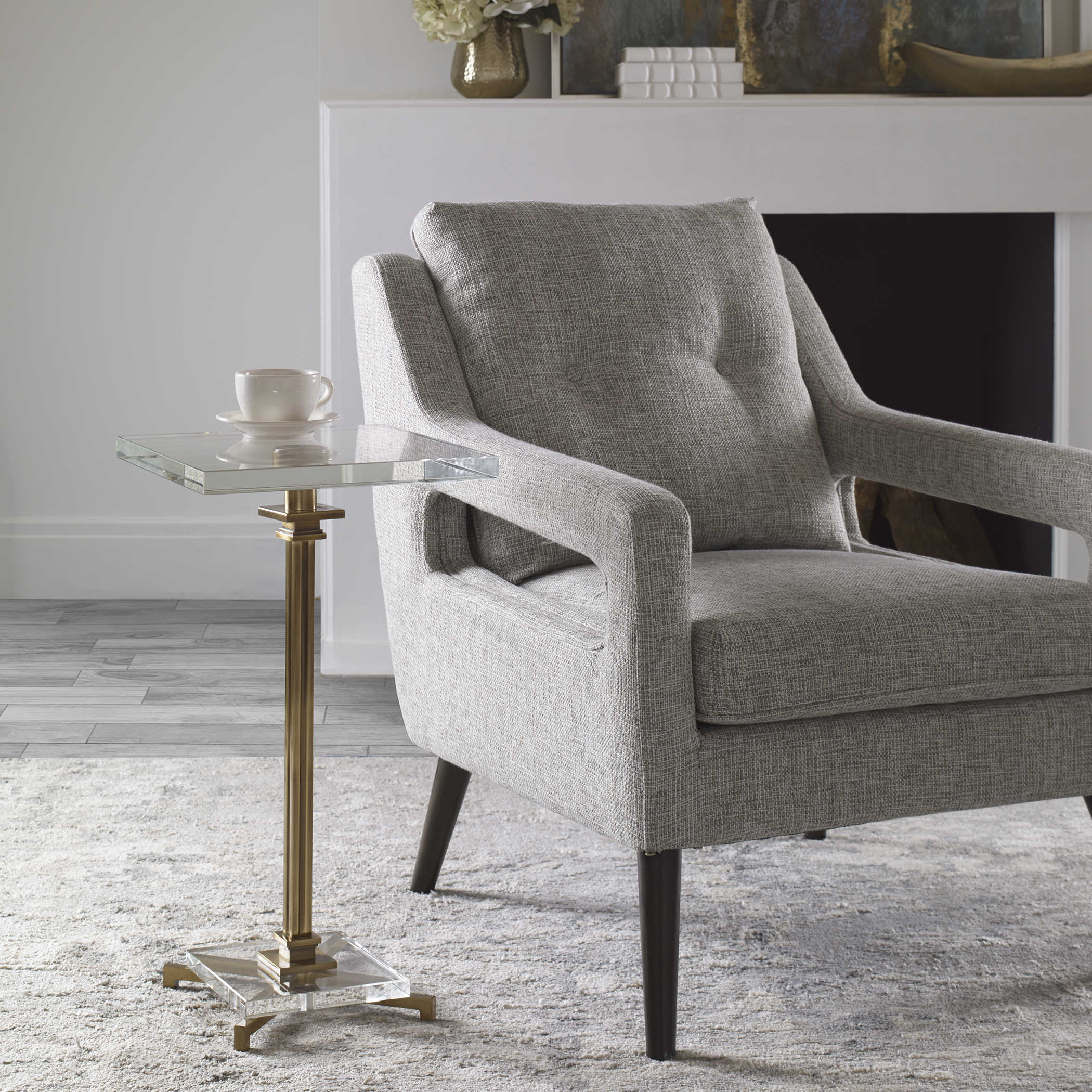 Стол придиванный RICHELIEU