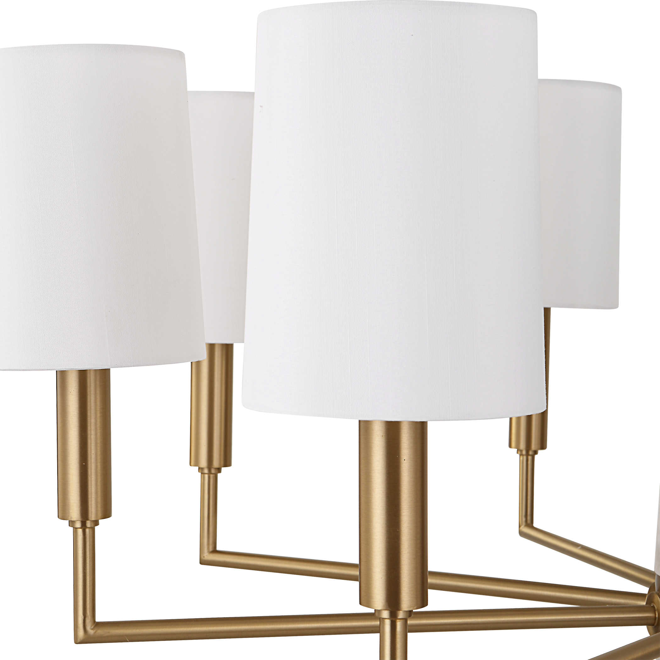 Люстра GATHERING, 8 LT