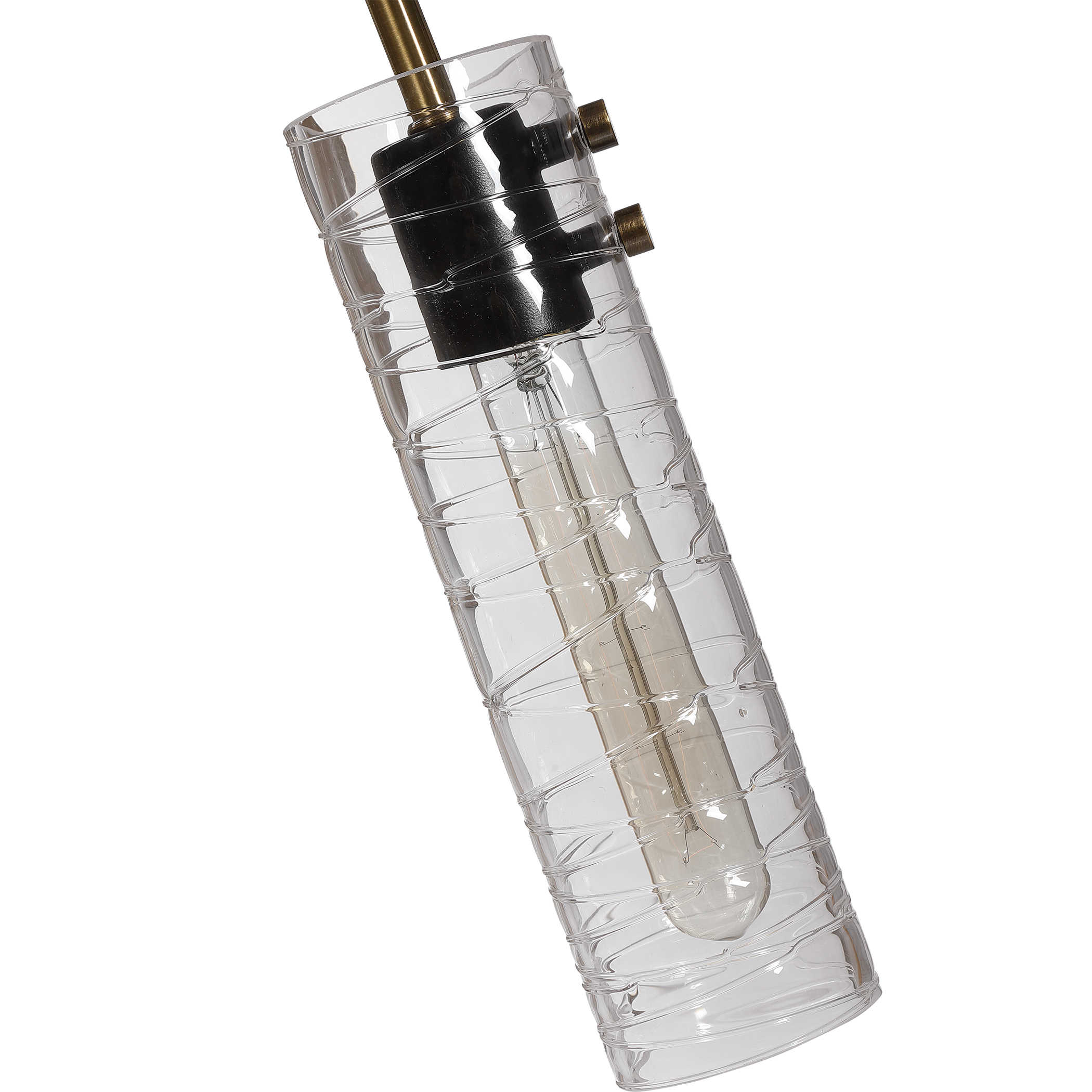 Люстра TELESTO, 8 LT