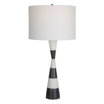 Лампа настольная BANDEAU