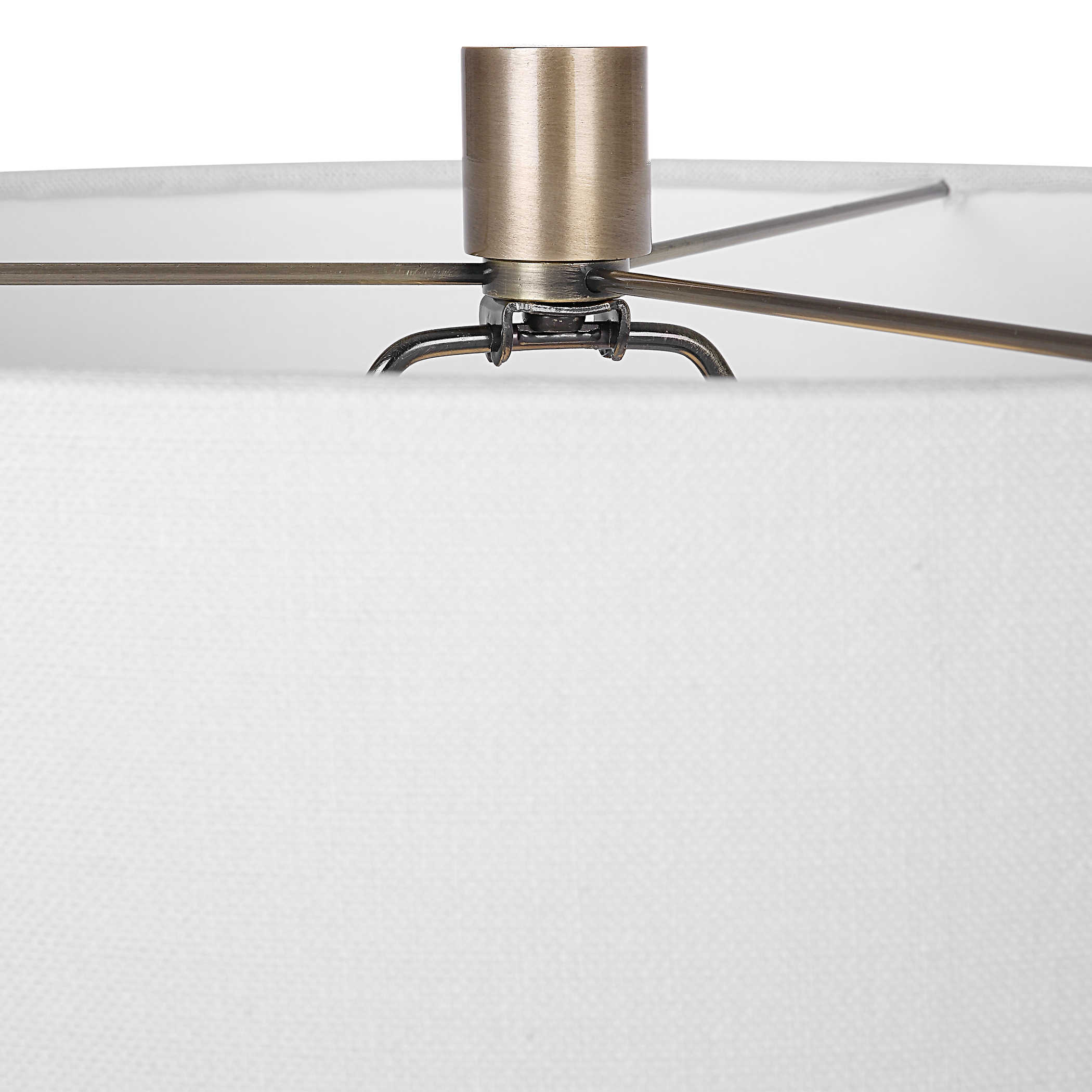 Лампа настольная MAUD