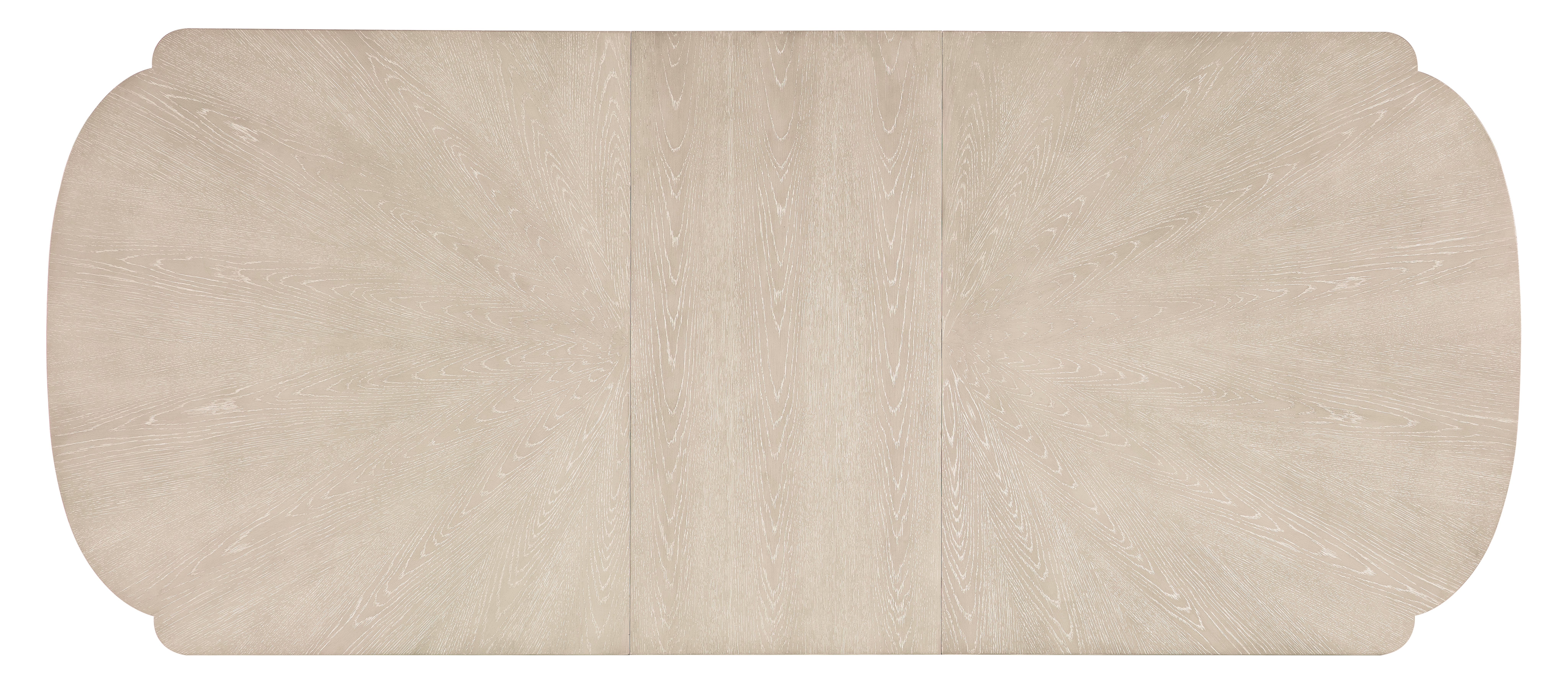 Стол обеденный прямоугольный раскладной Nouveau Chic