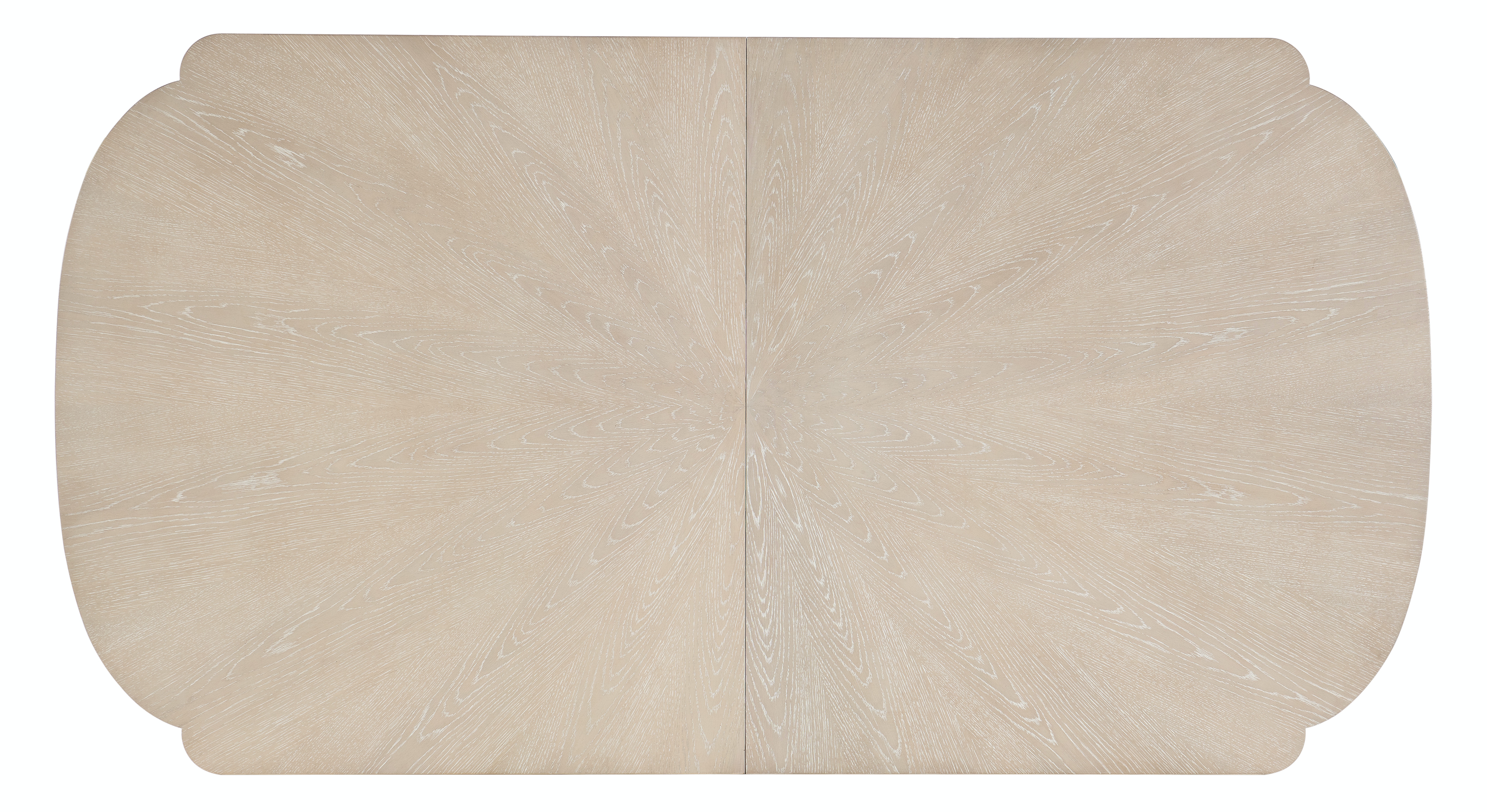 Стол обеденный прямоугольный раскладной Nouveau Chic