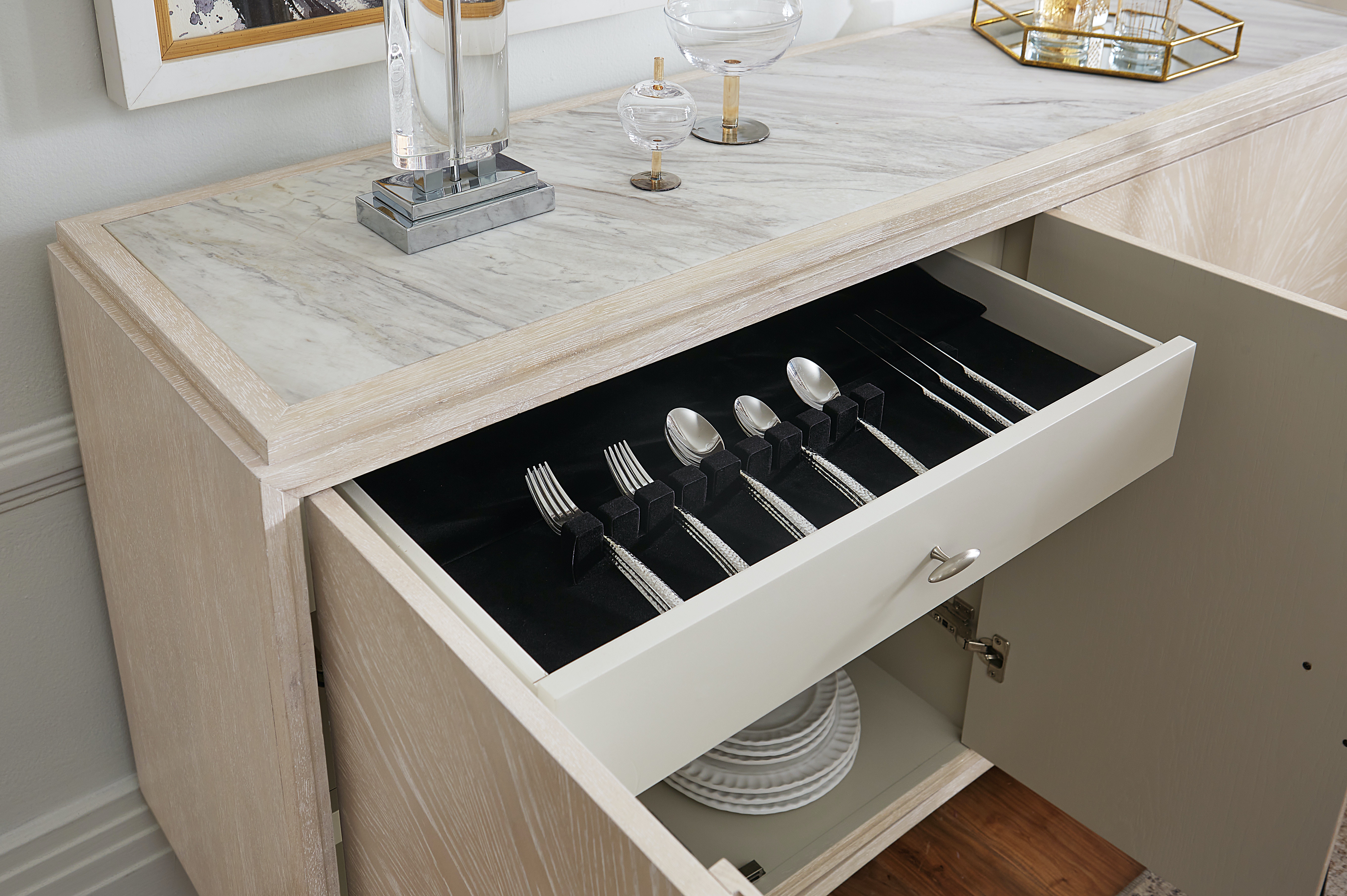 Буфет Nouveau Chic